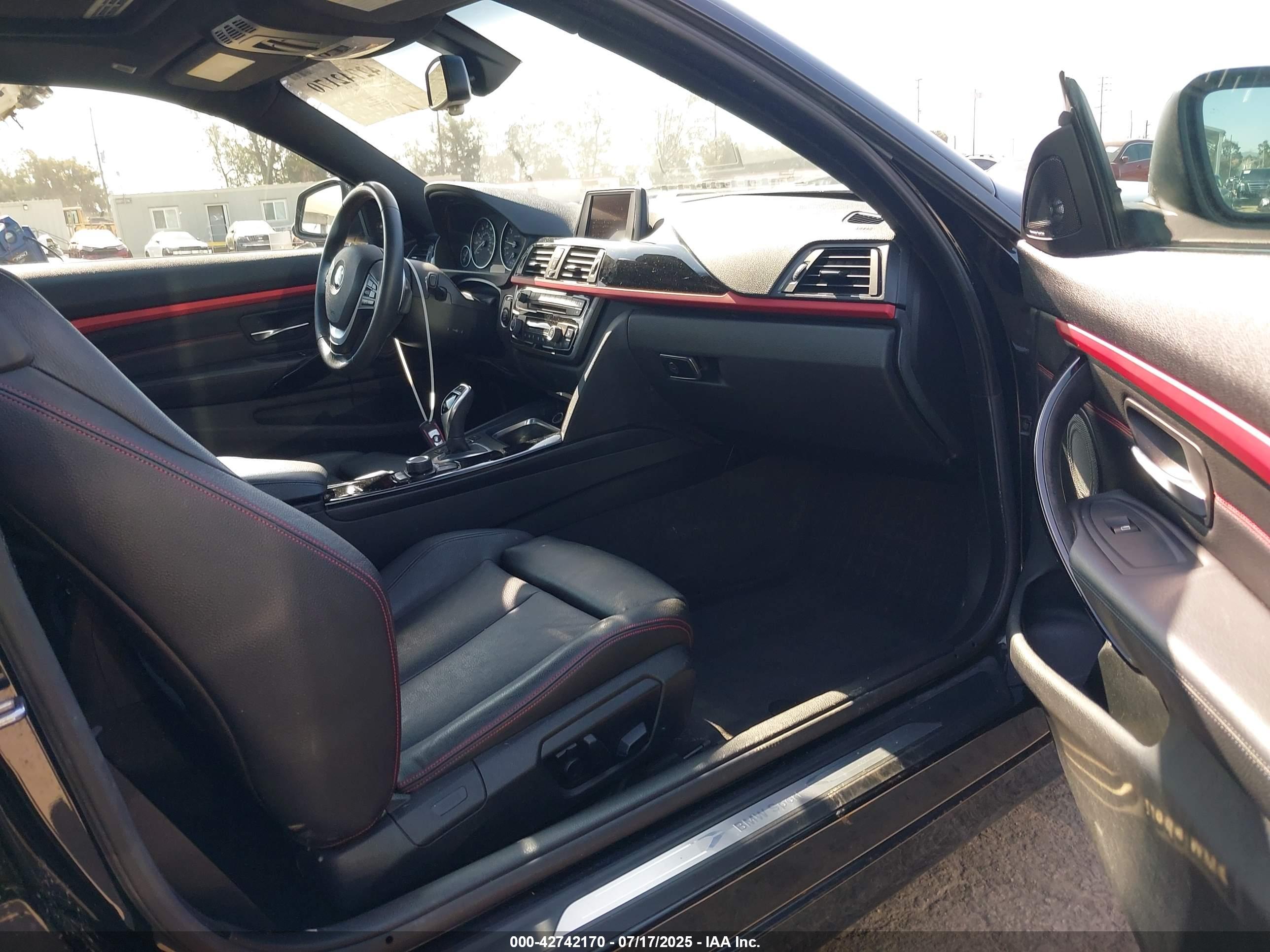BMW 428I image 5