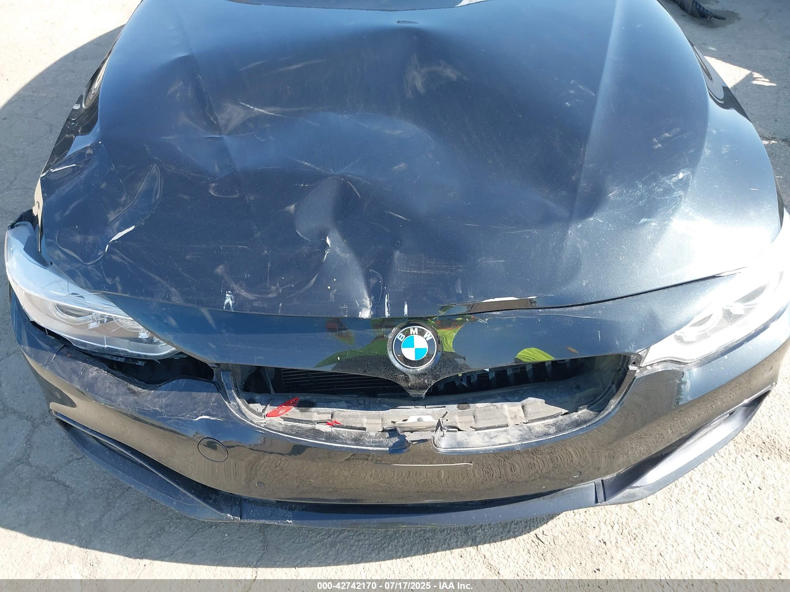 BMW 428I image 6