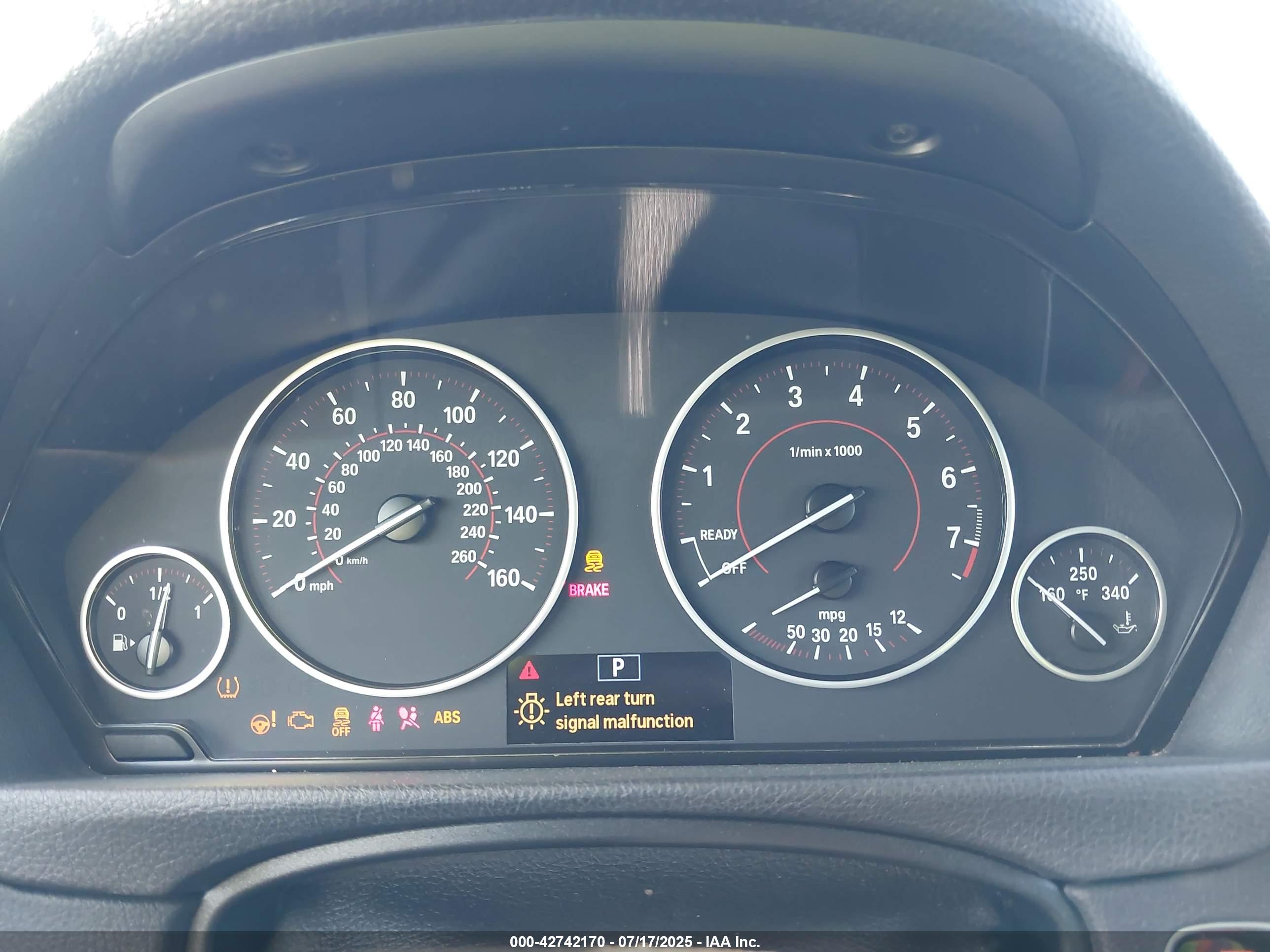 BMW 428I image 7