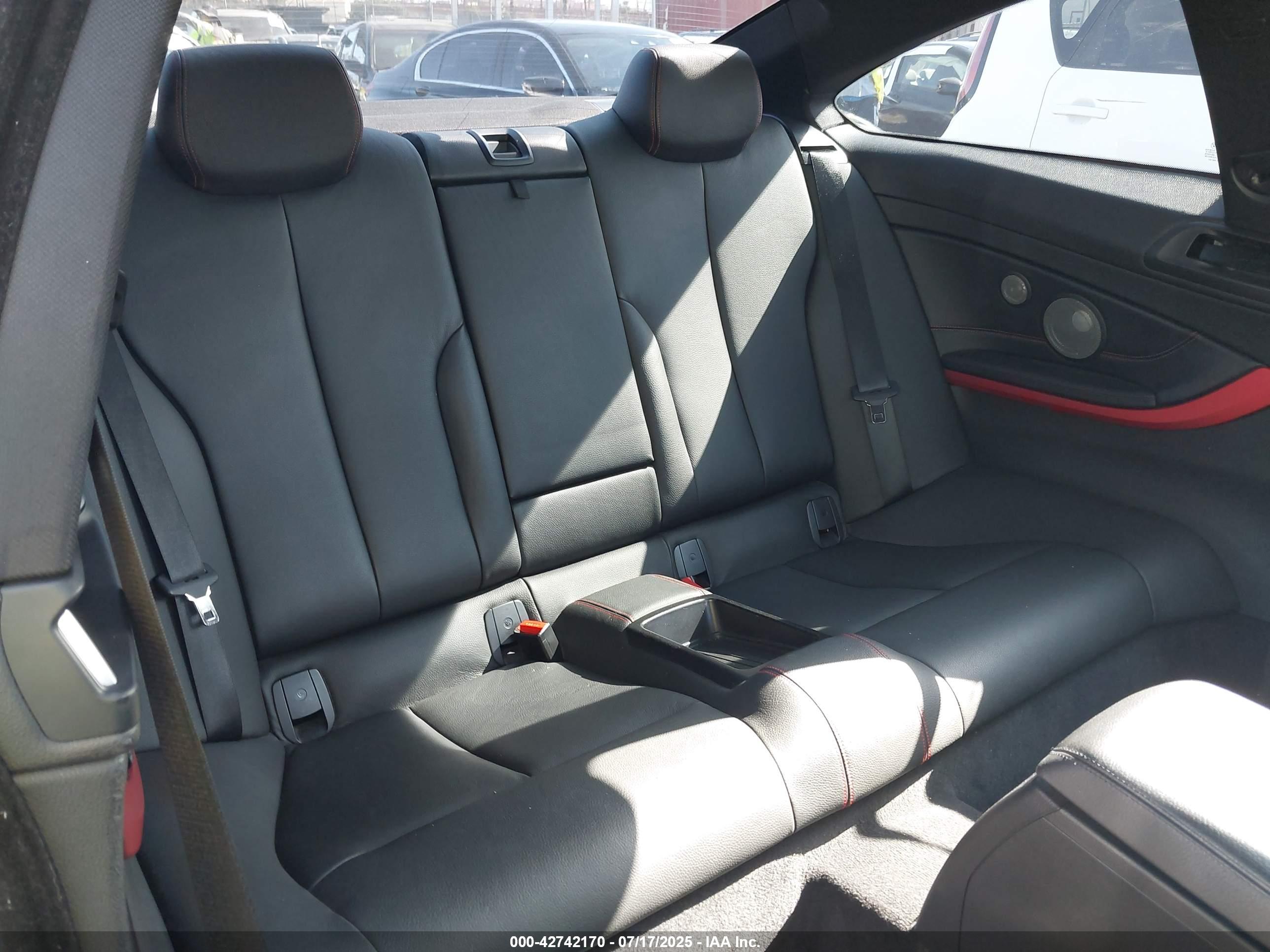 BMW 428I image 8