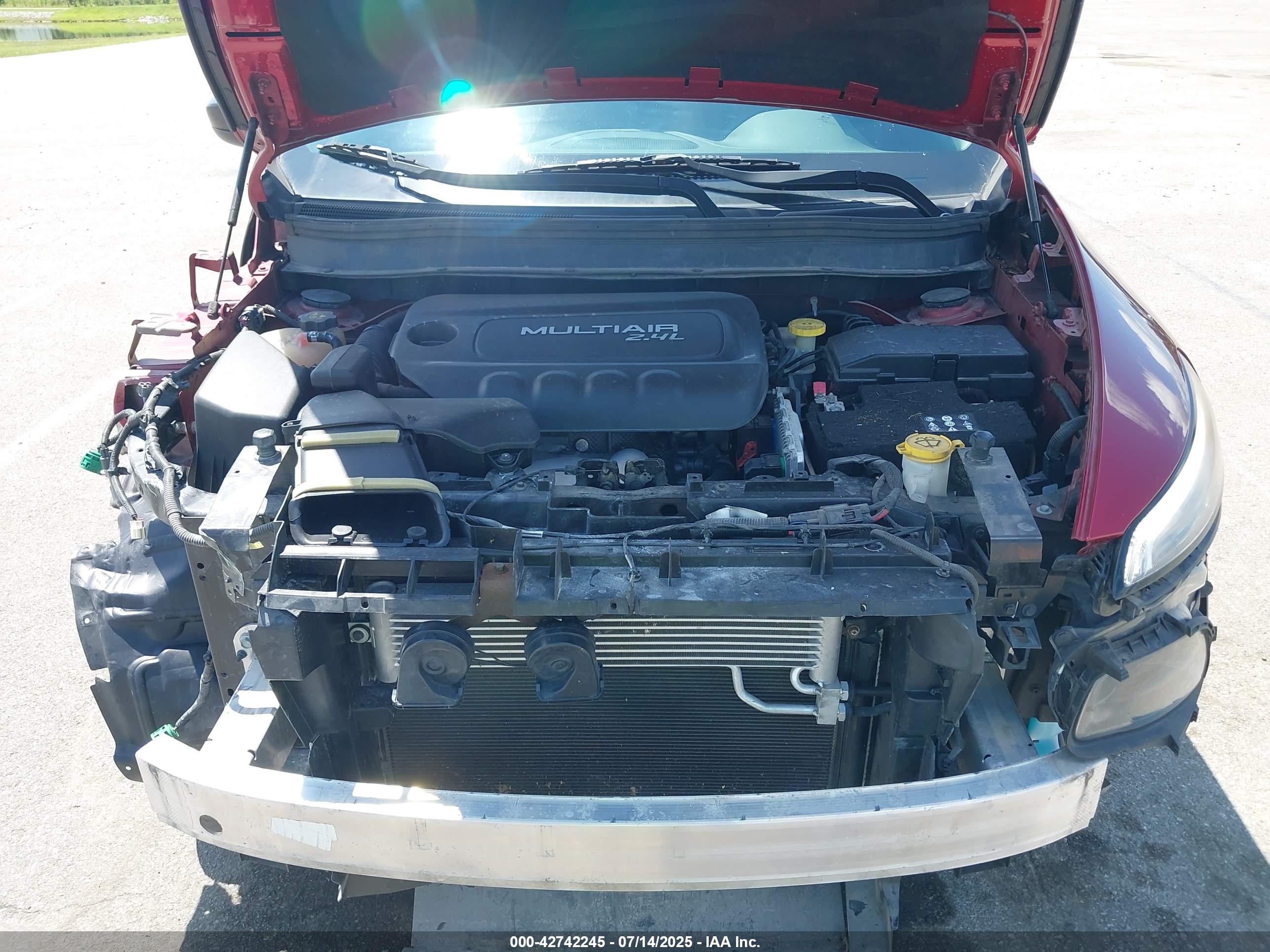 JEEP CHEROKEE image 10