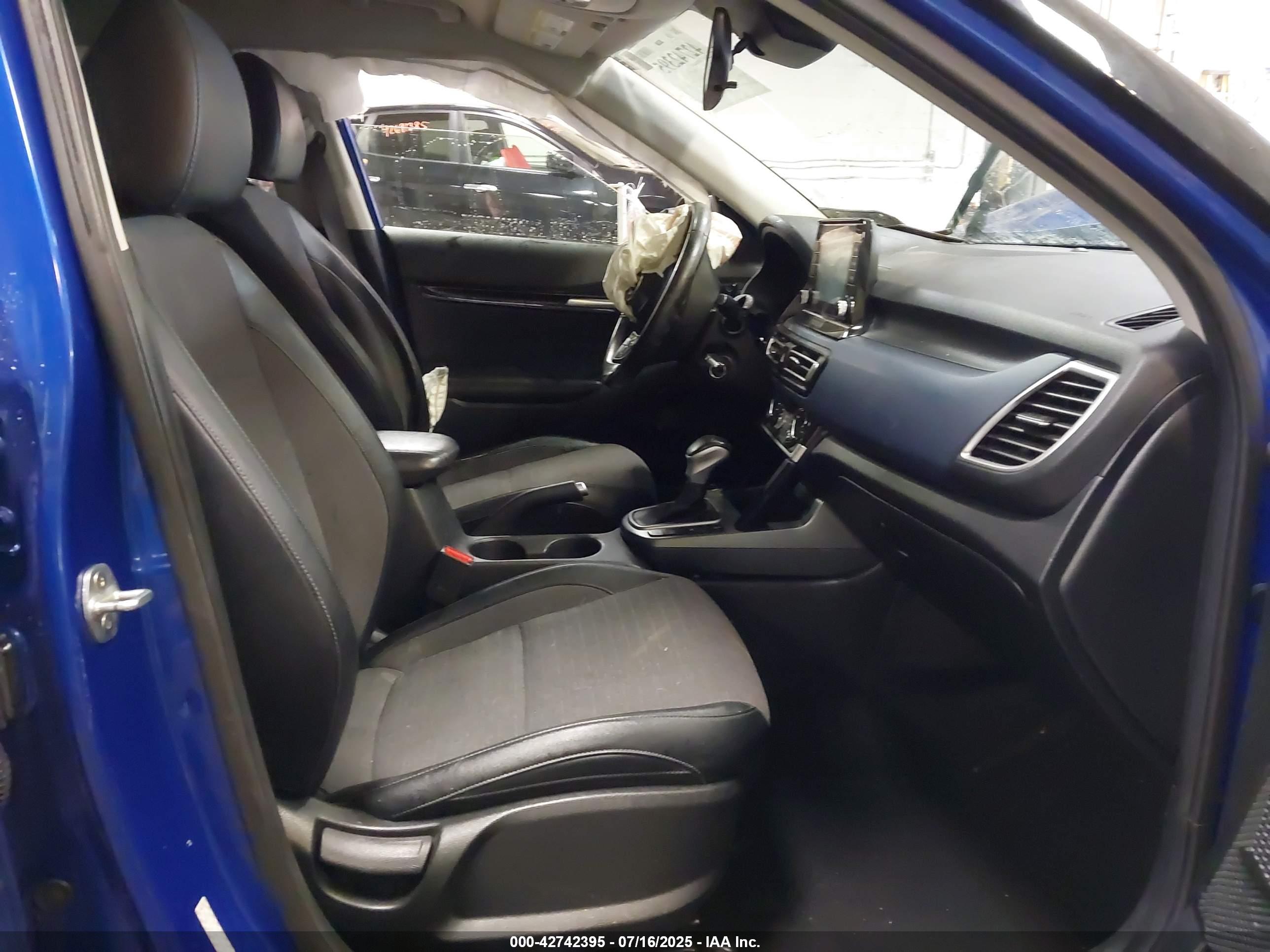 KIA SELTOS image 5