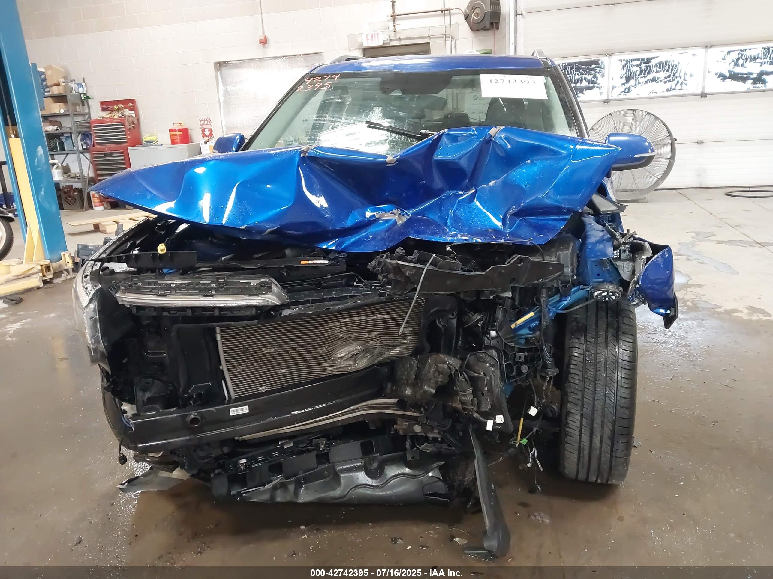KIA SELTOS image 6
