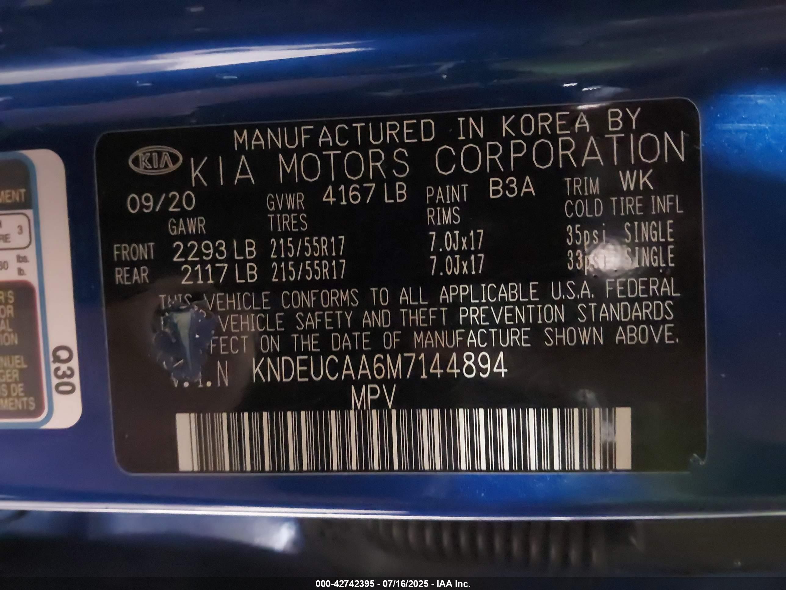KIA SELTOS image 9