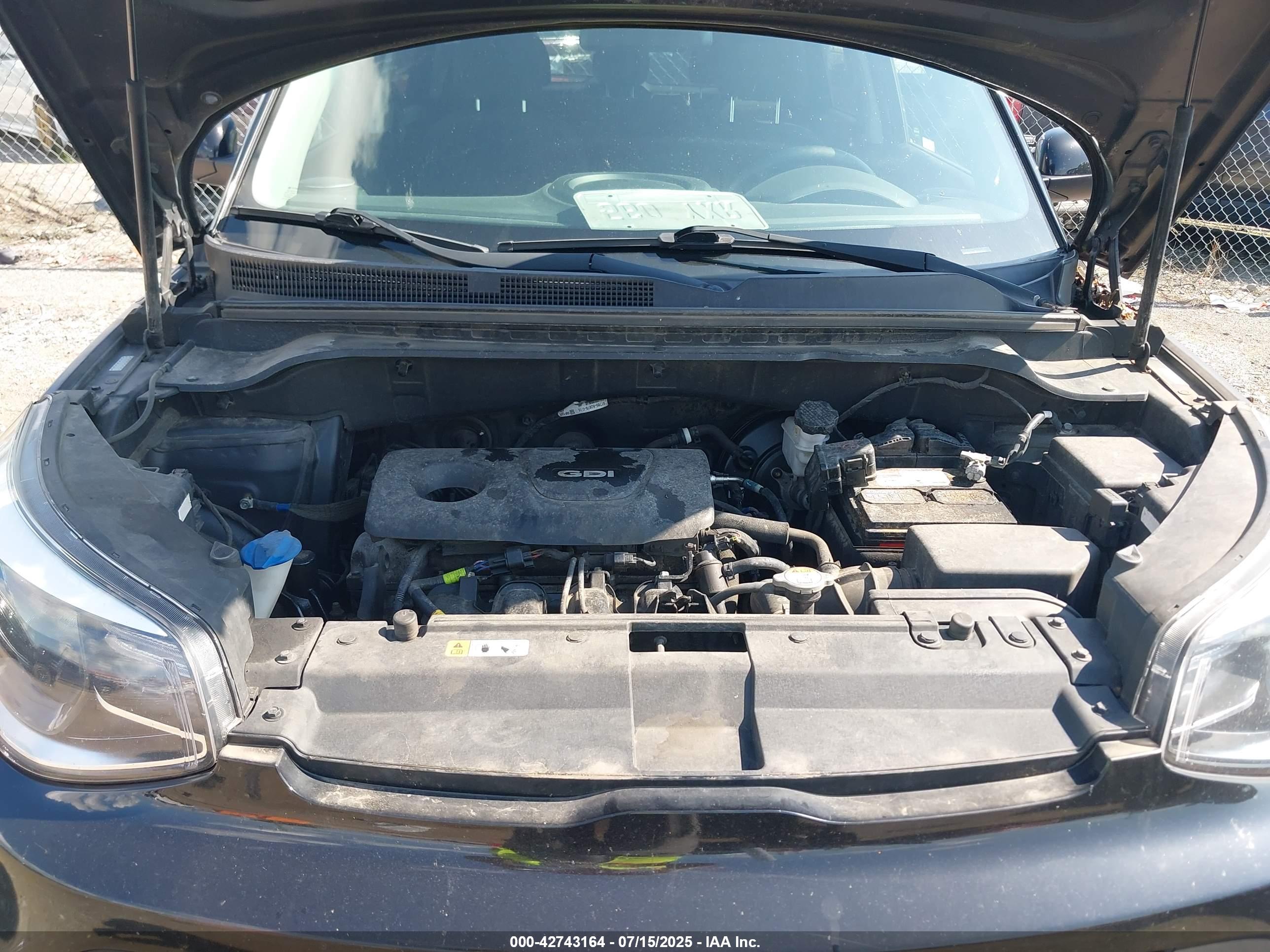 KIA SOUL image 10