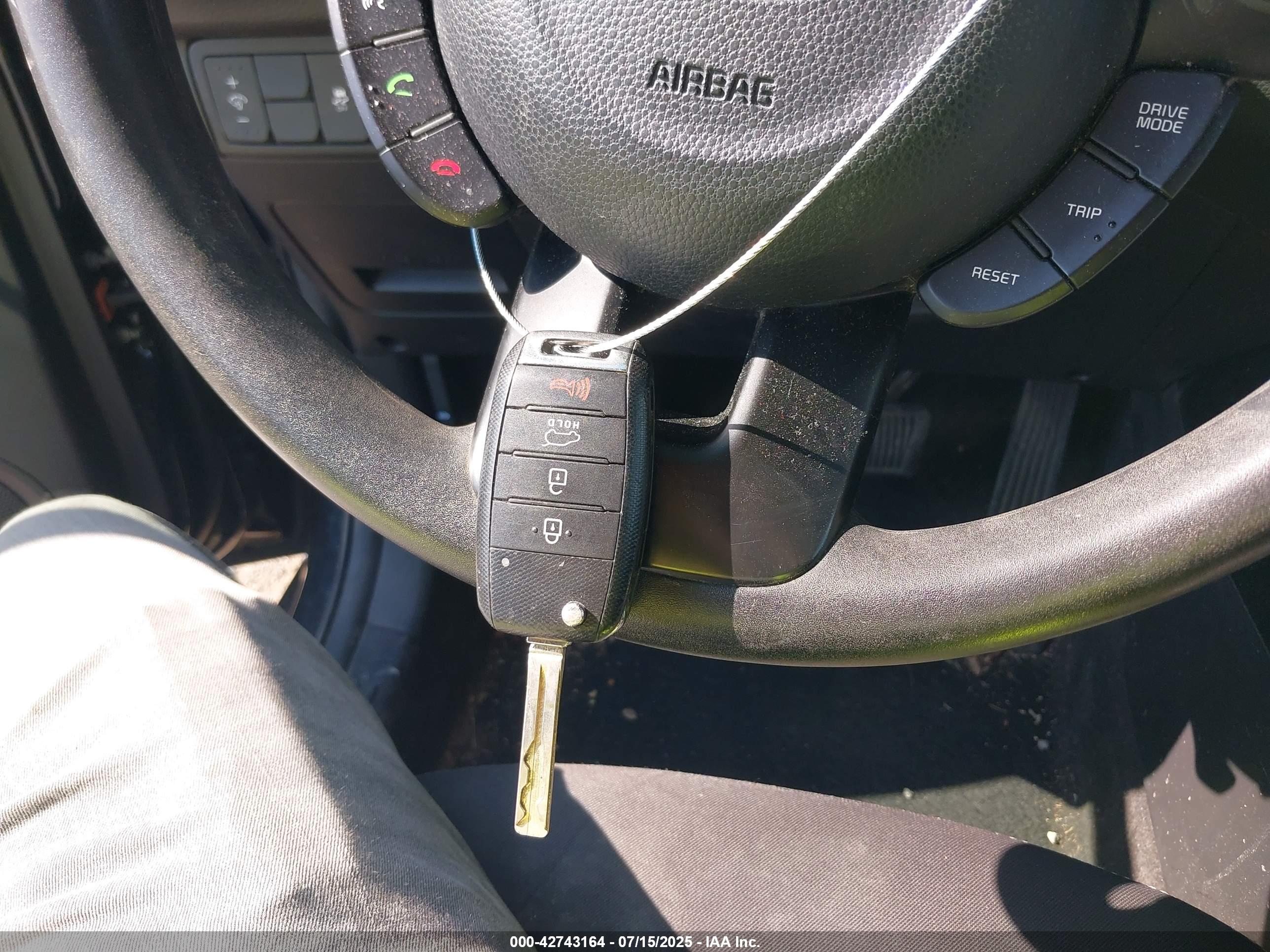 KIA SOUL image 11