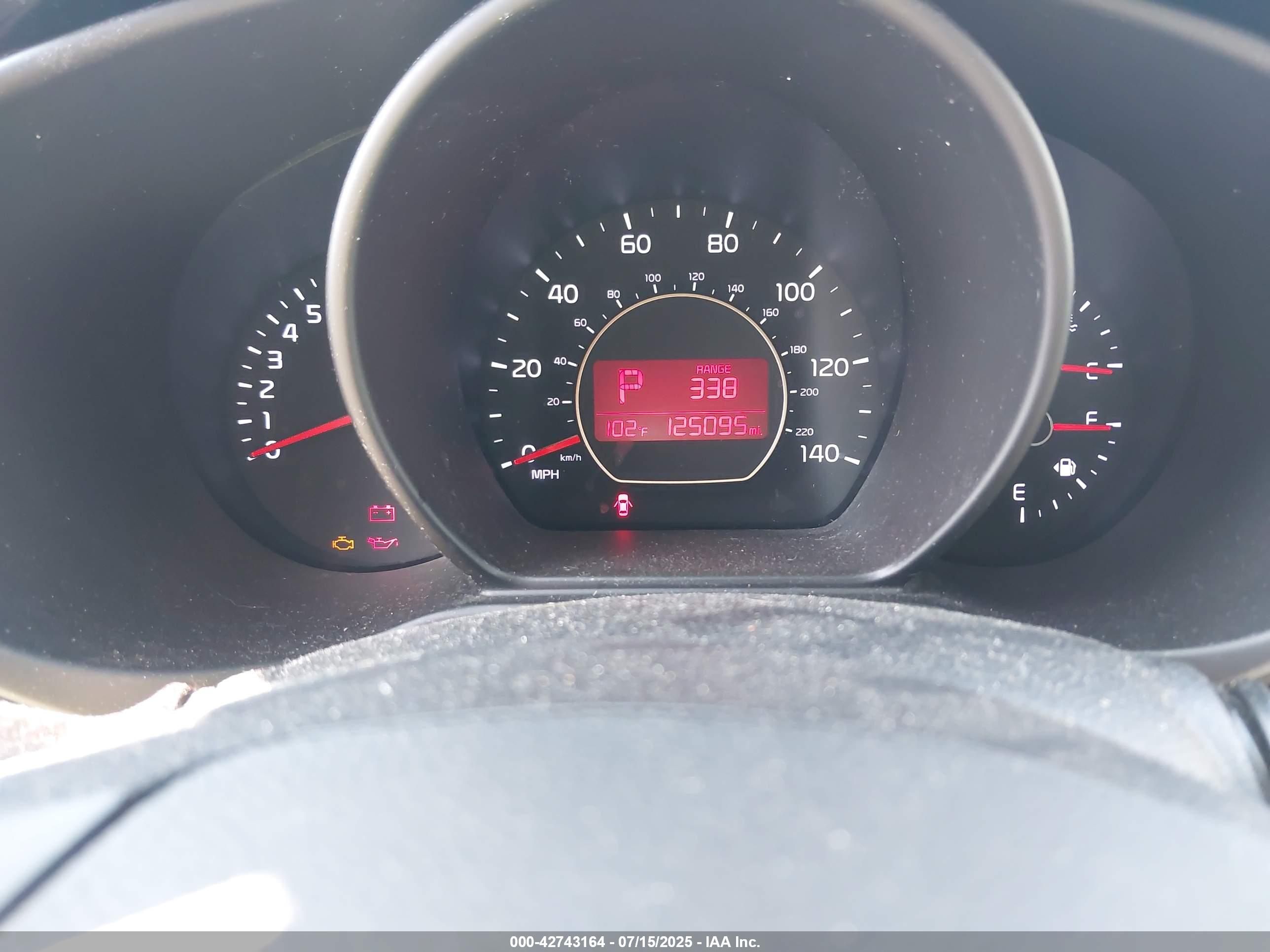 KIA SOUL image 7