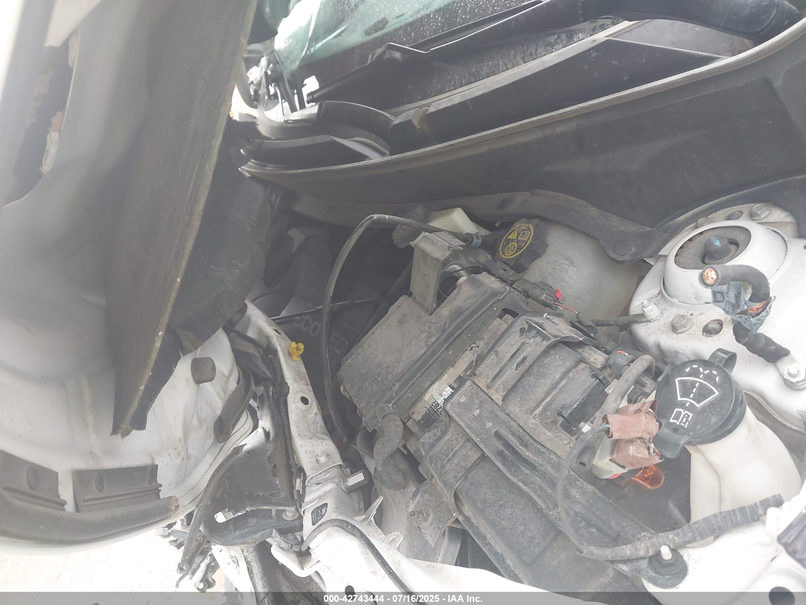 CHEVROLET EQUINOX image 10