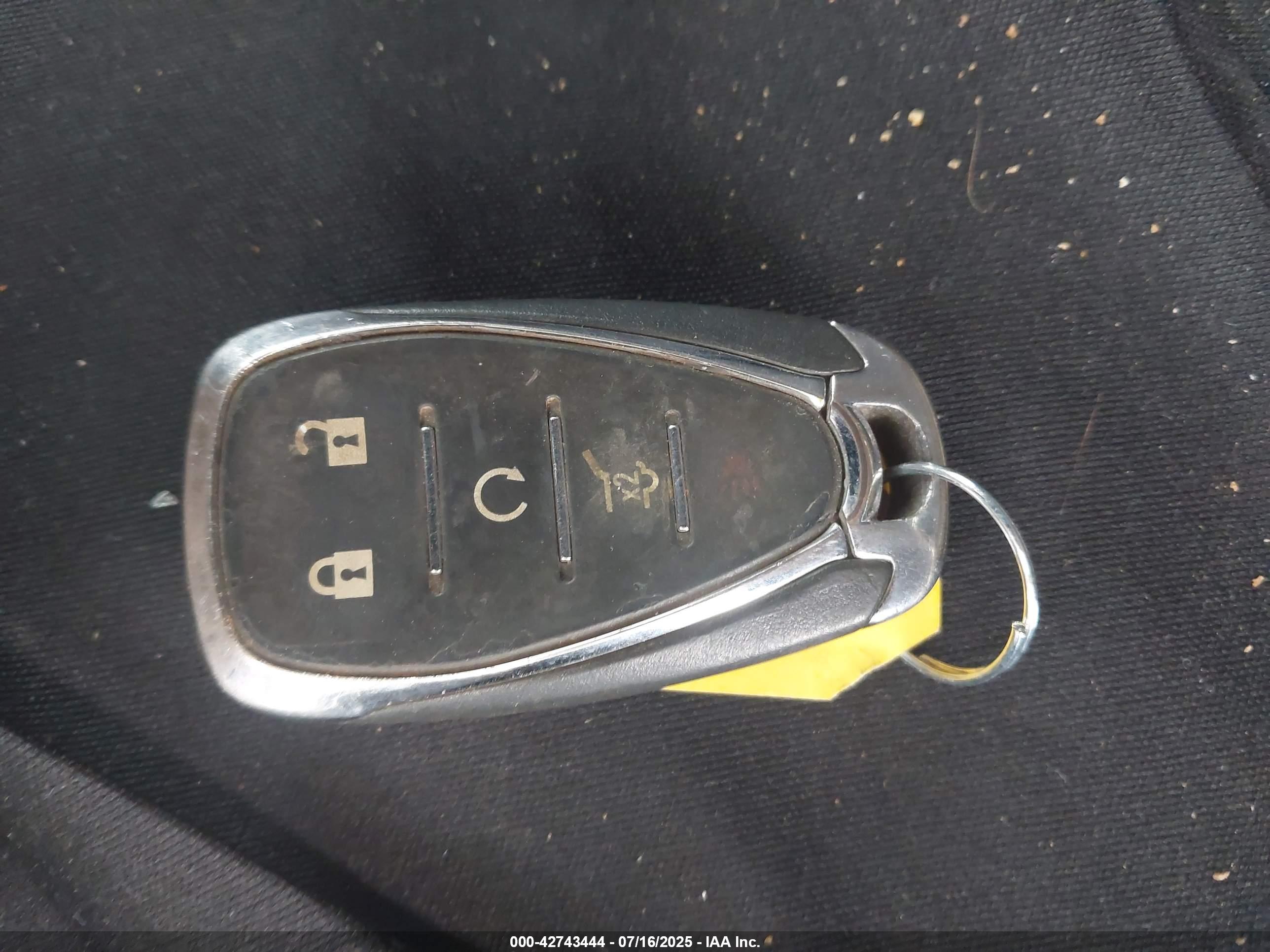 CHEVROLET EQUINOX image 11