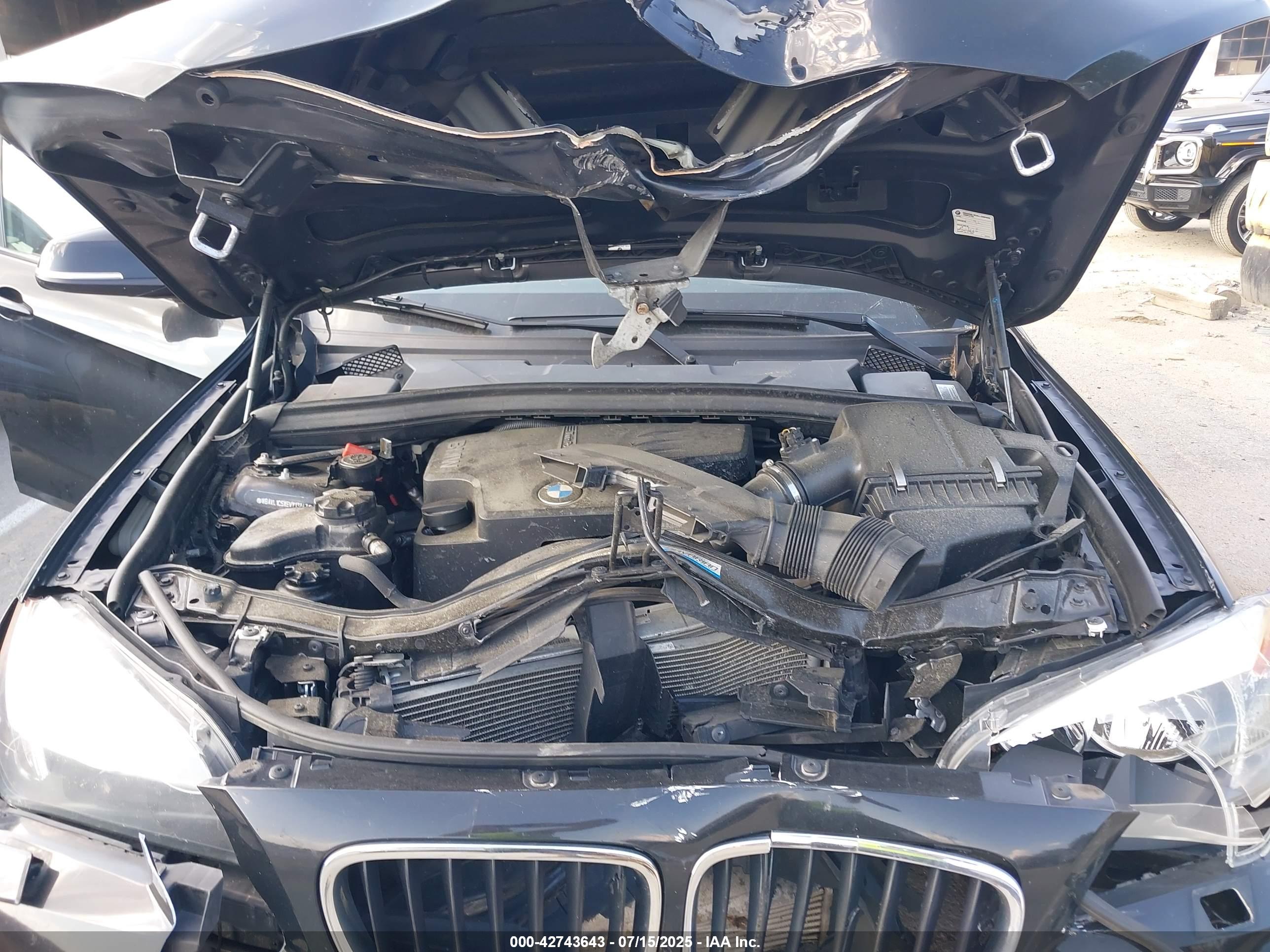 BMW X1 image 10