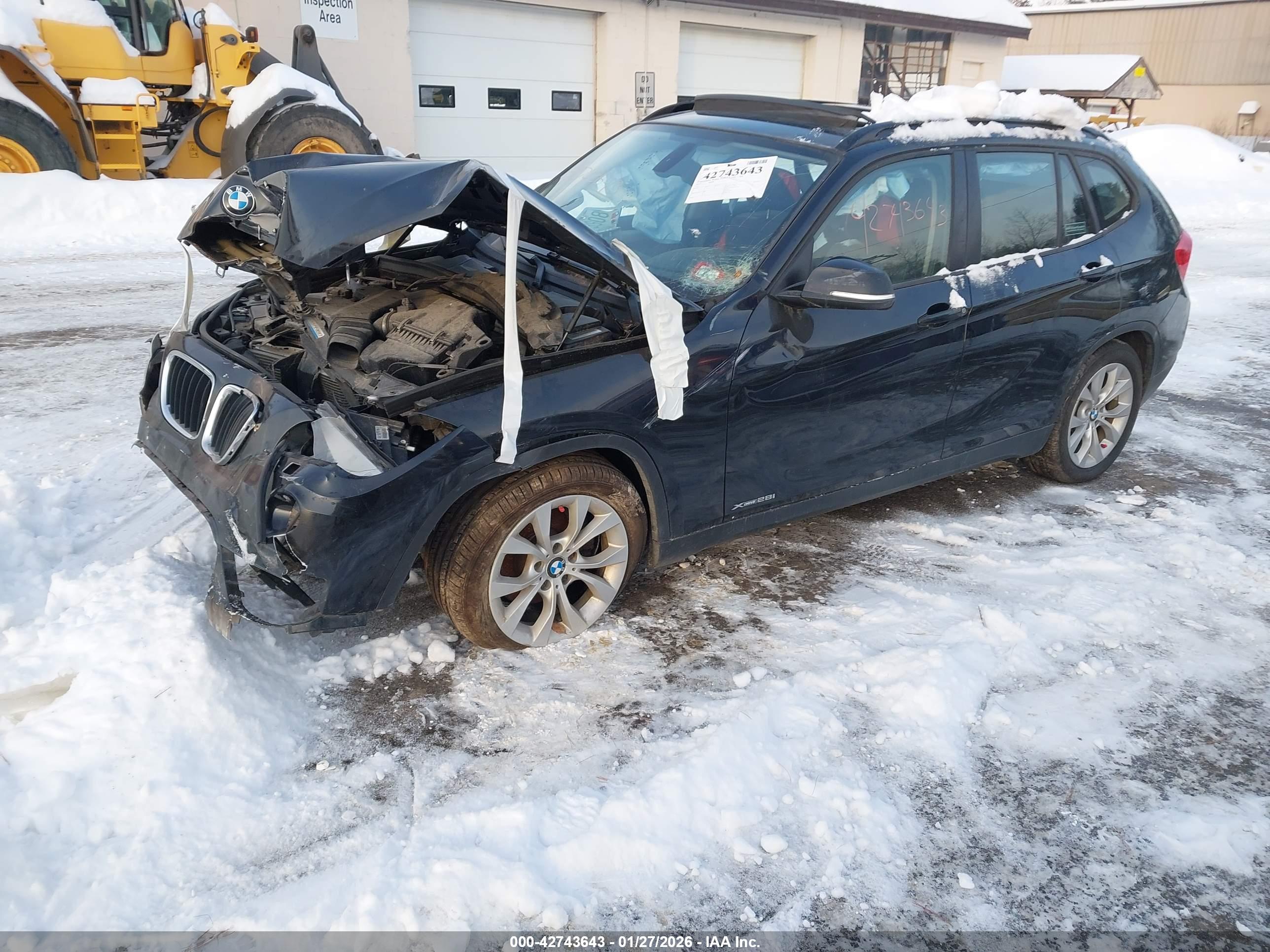 BMW X1 image 2