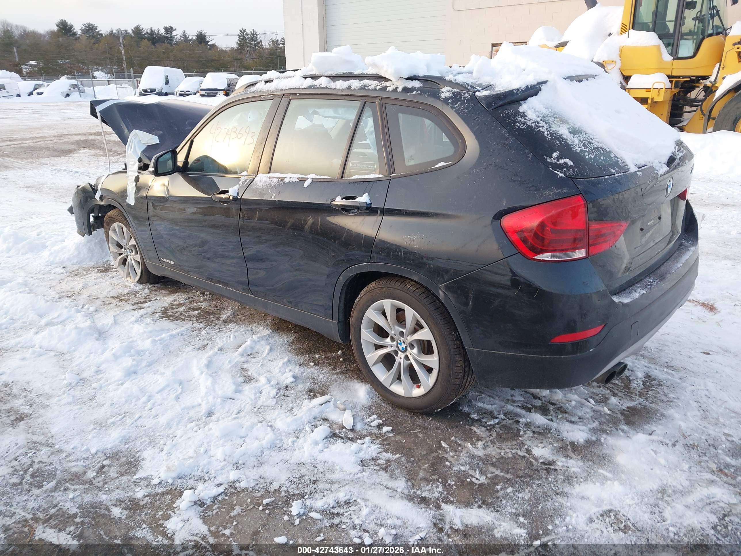 BMW X1 image 3