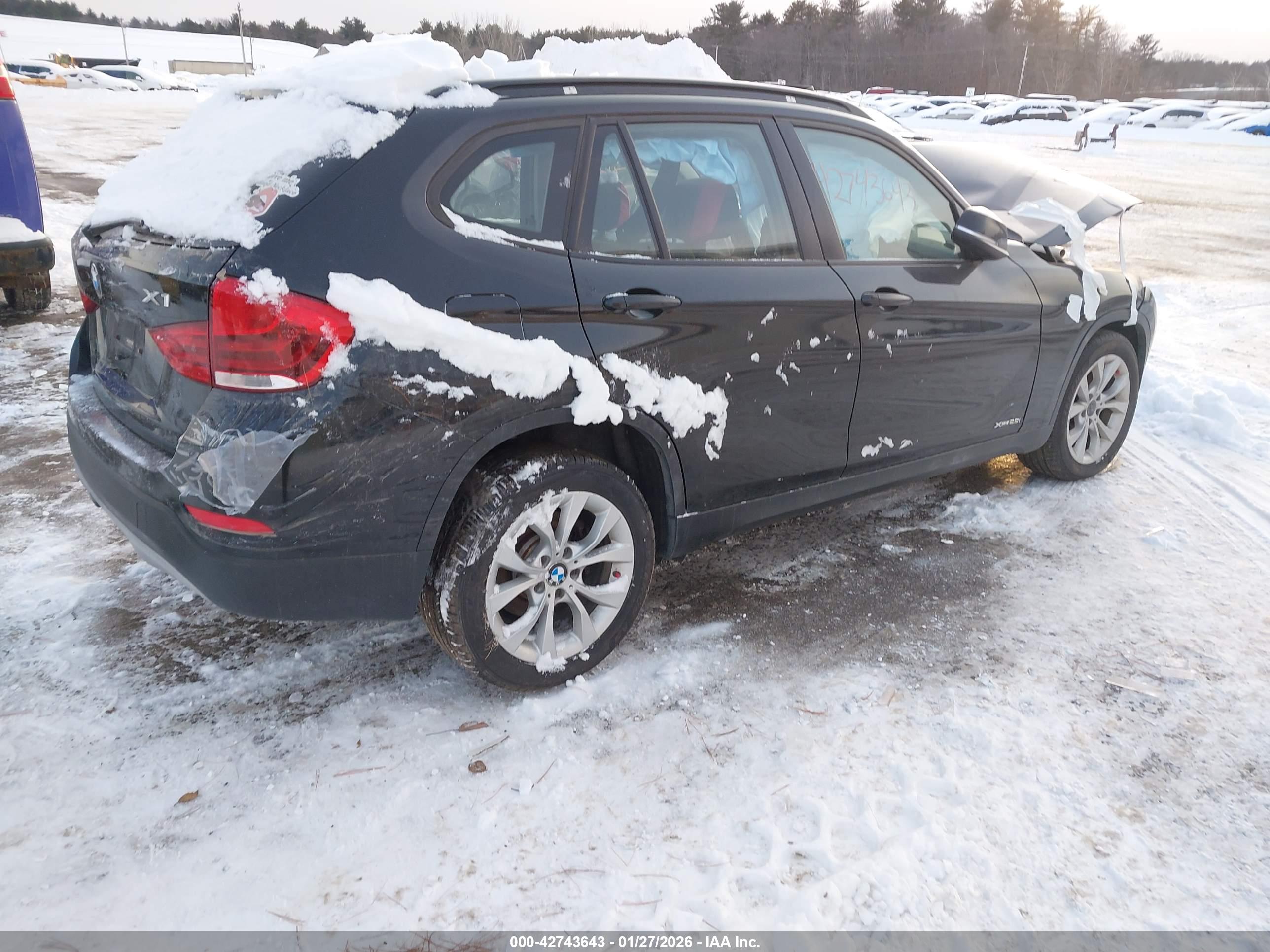 BMW X1 image 4