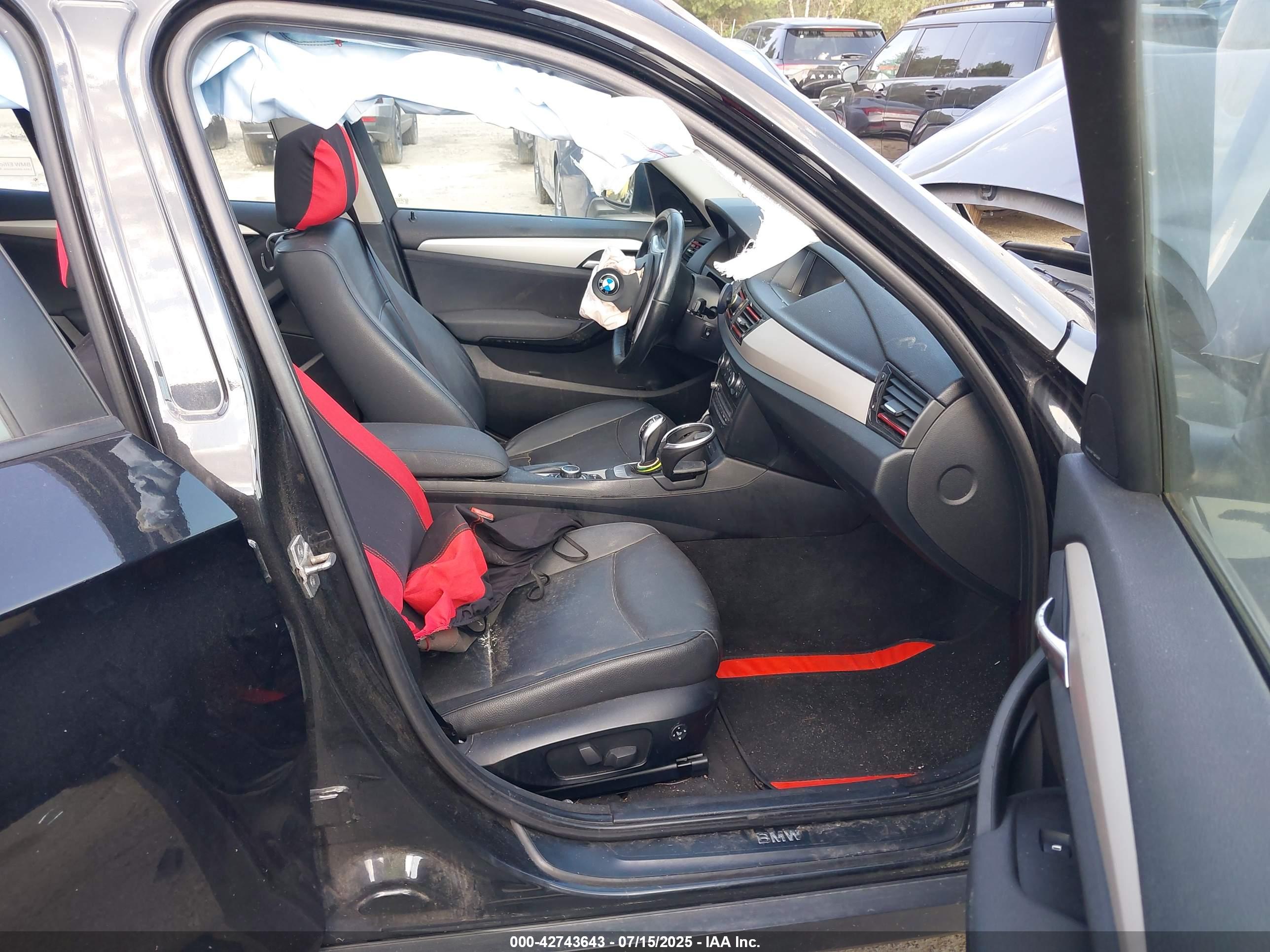 BMW X1 image 5