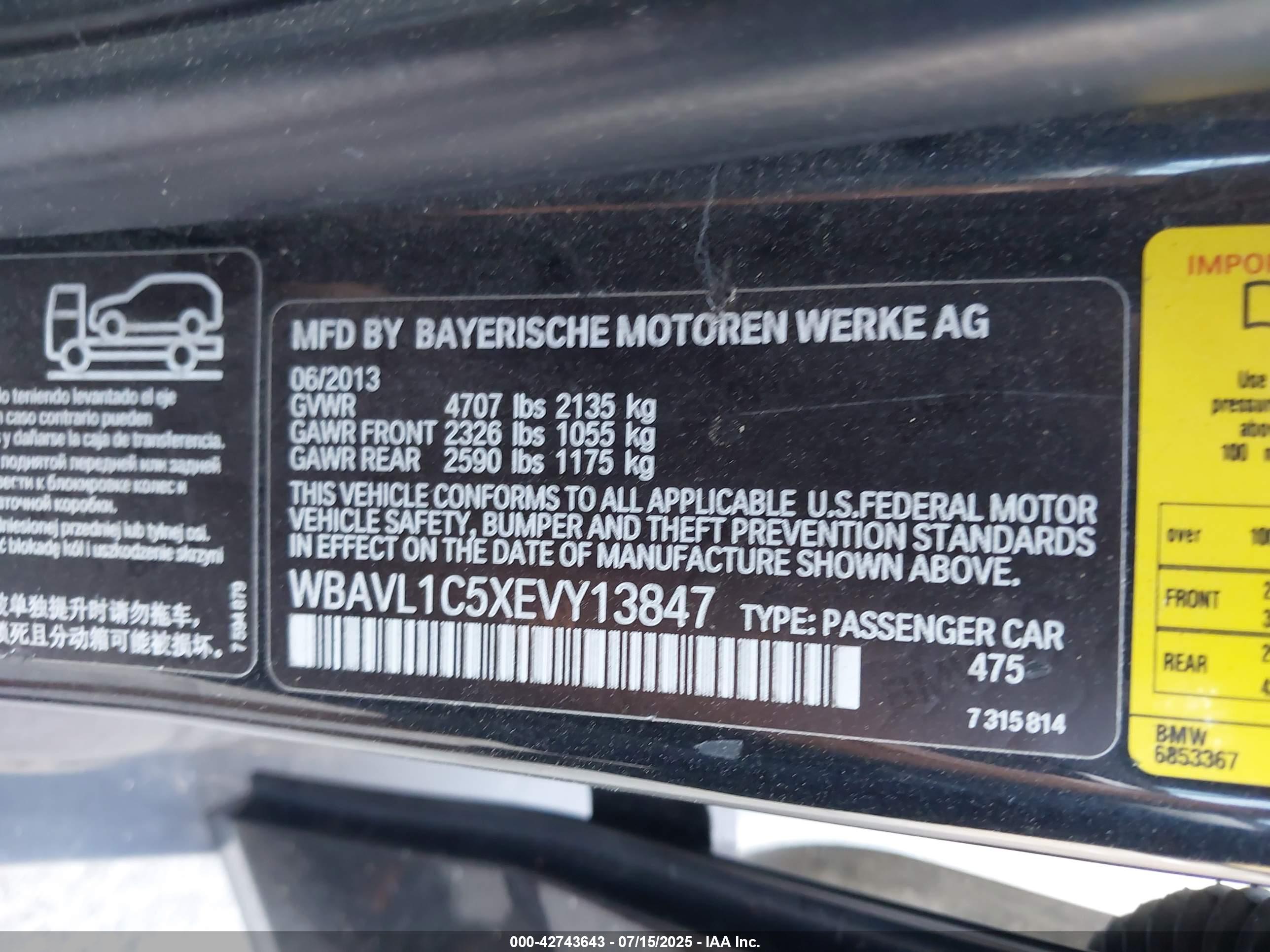 BMW X1 image 9