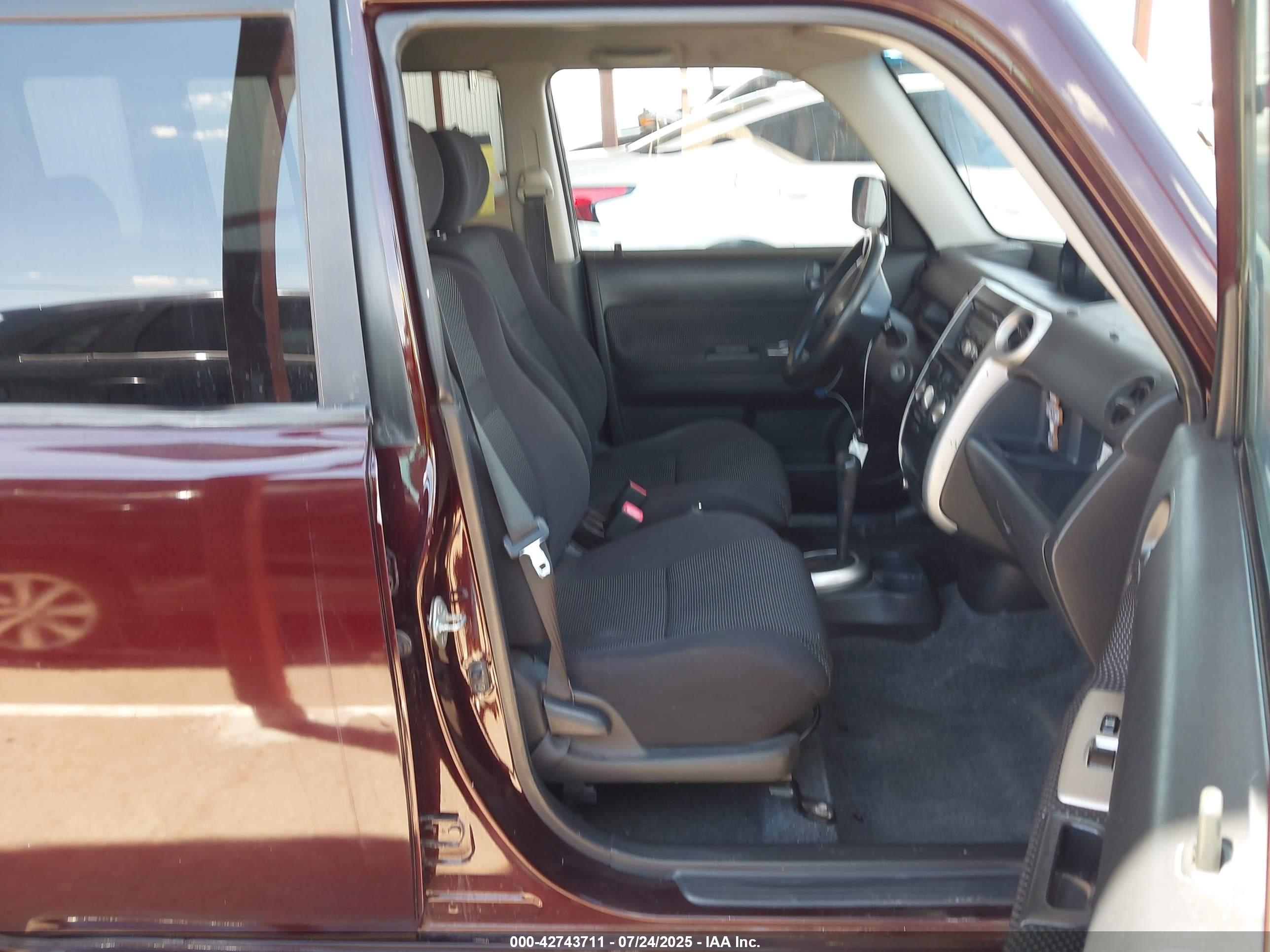 SCION XB image 5