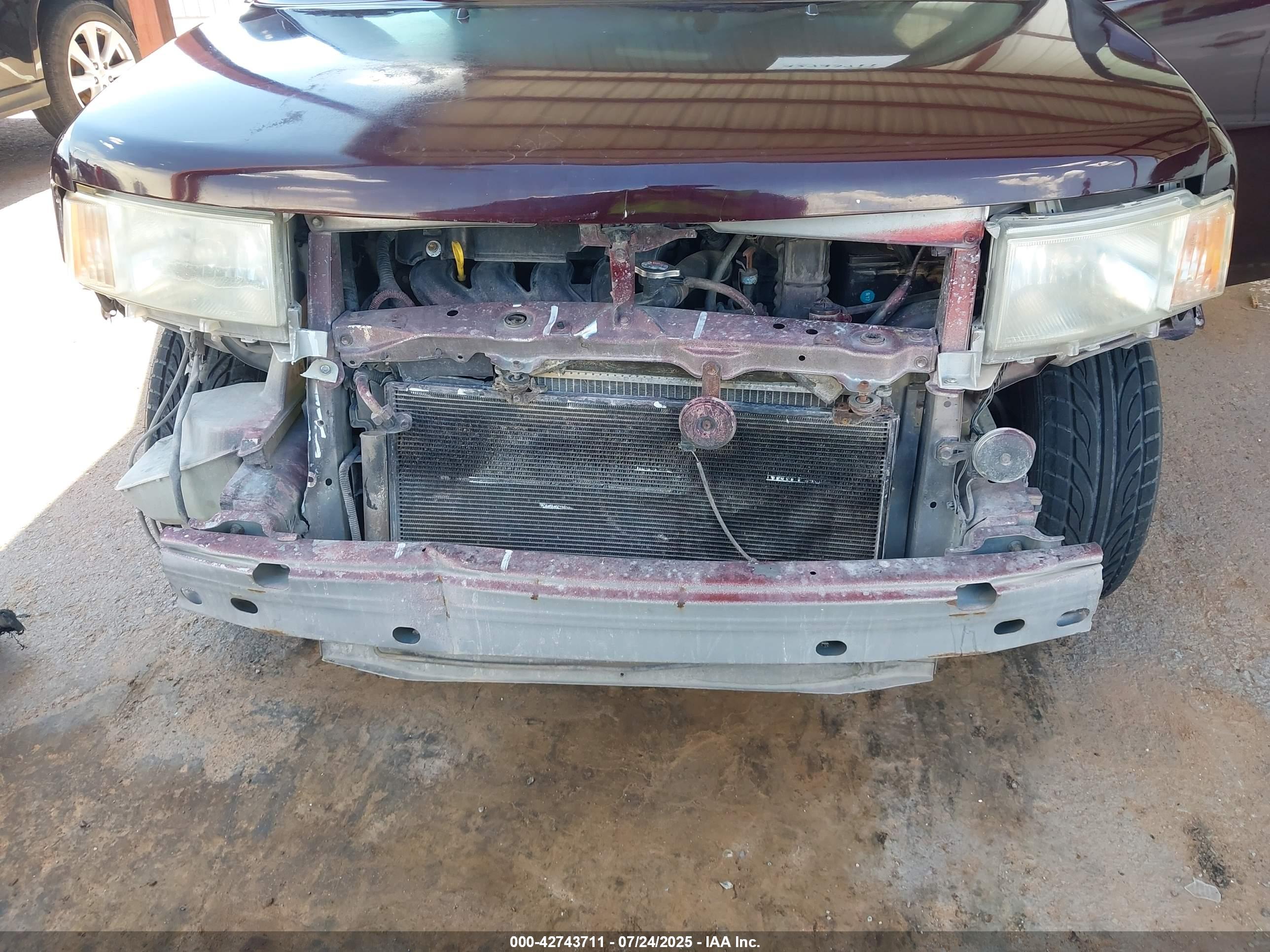 SCION XB image 6