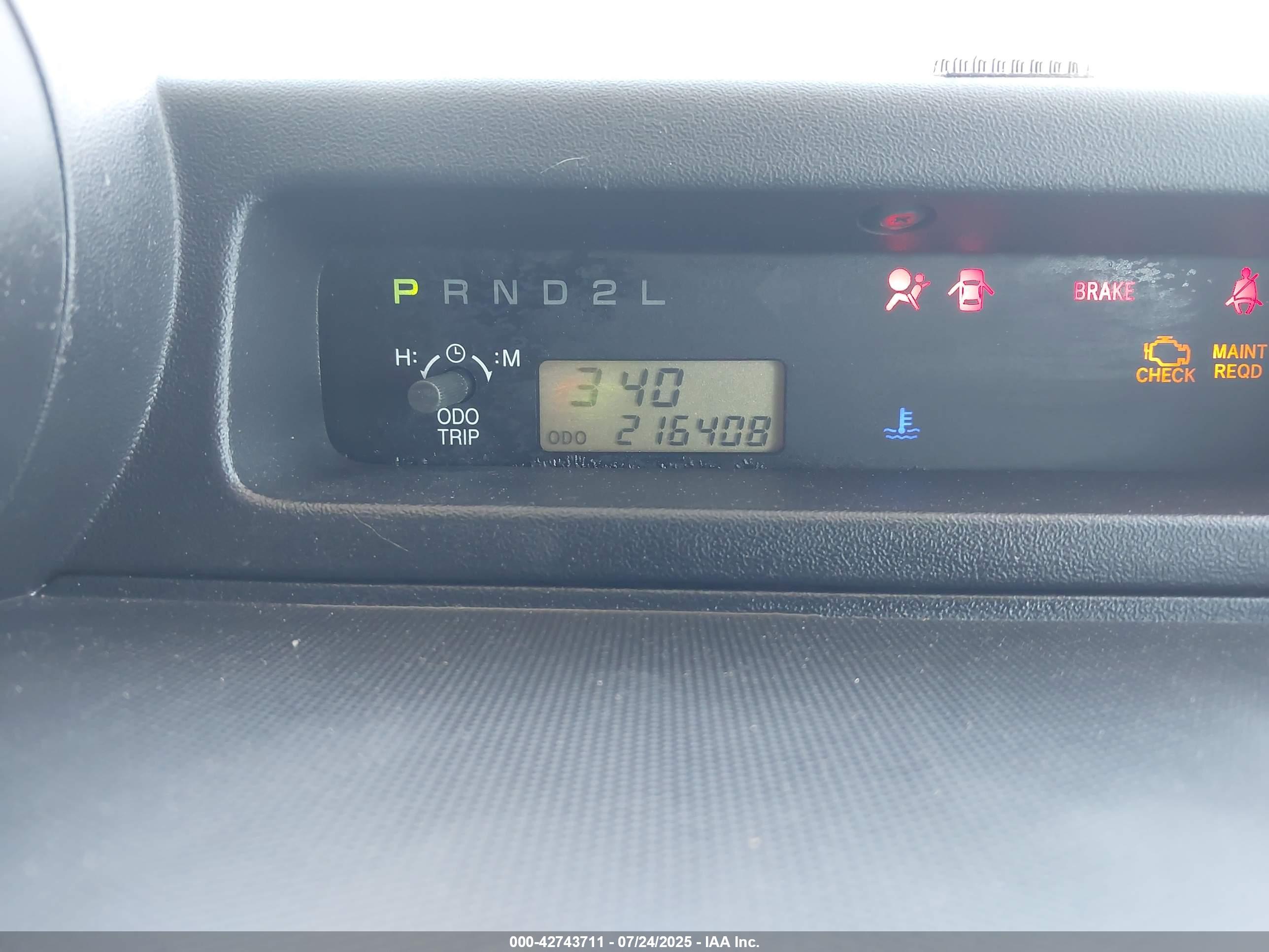 SCION XB image 7
