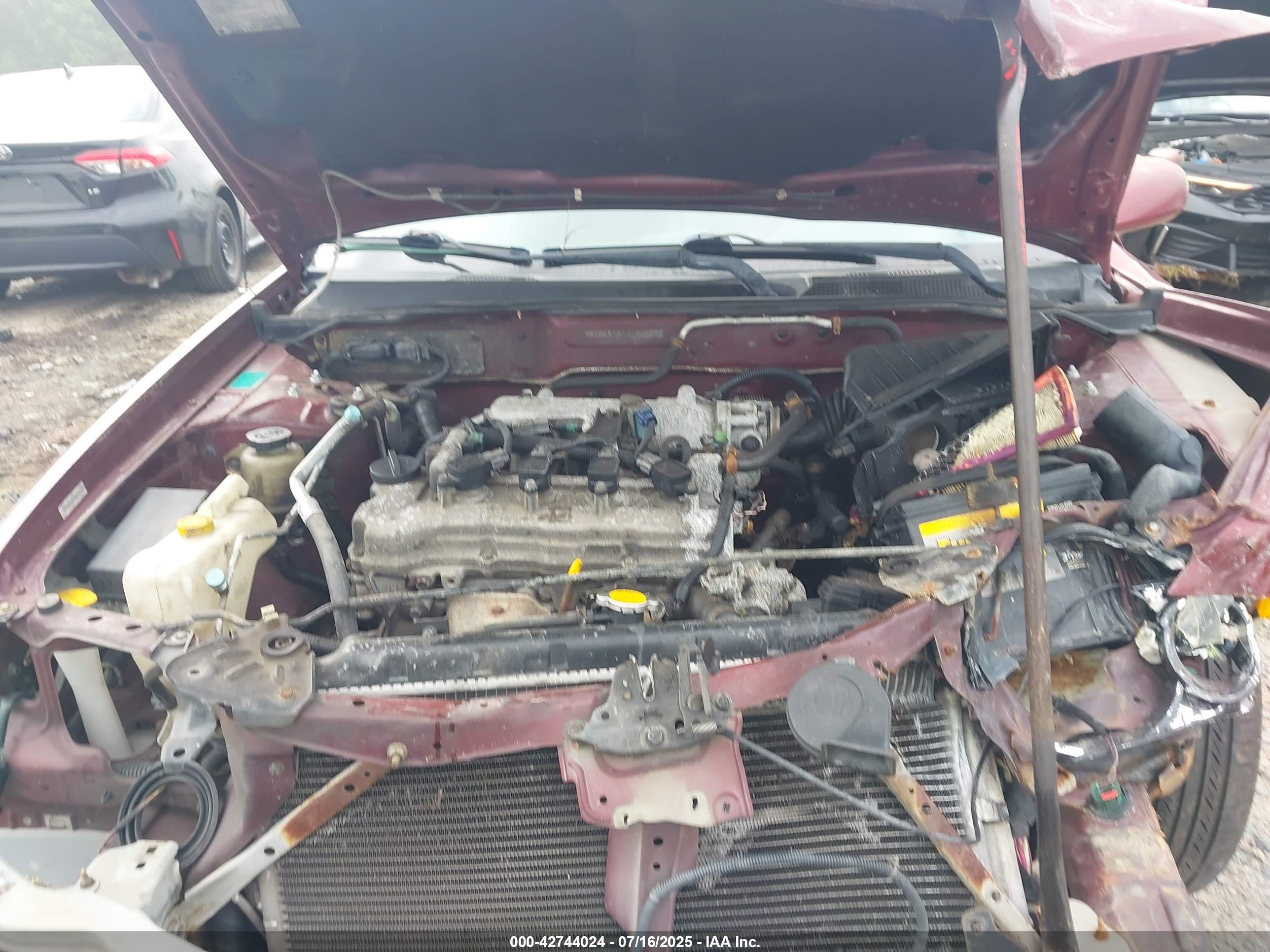NISSAN SENTRA image 10