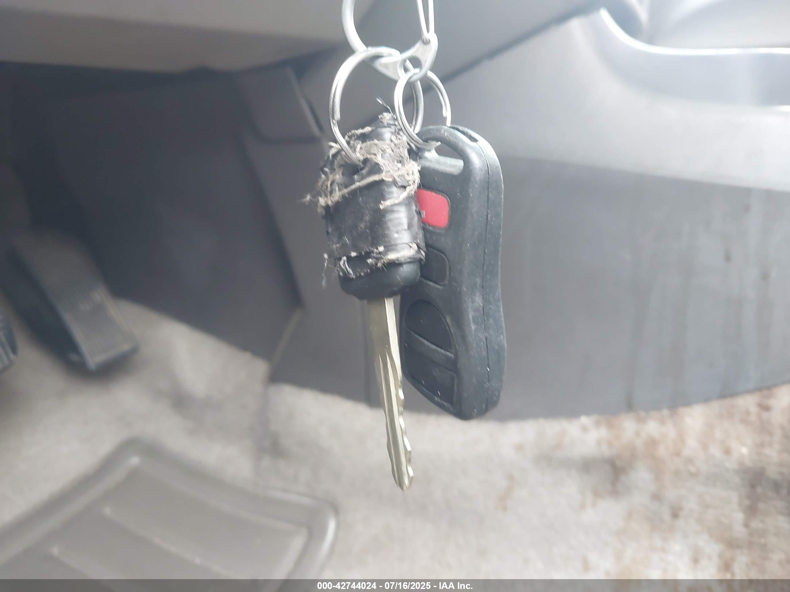 NISSAN SENTRA image 11