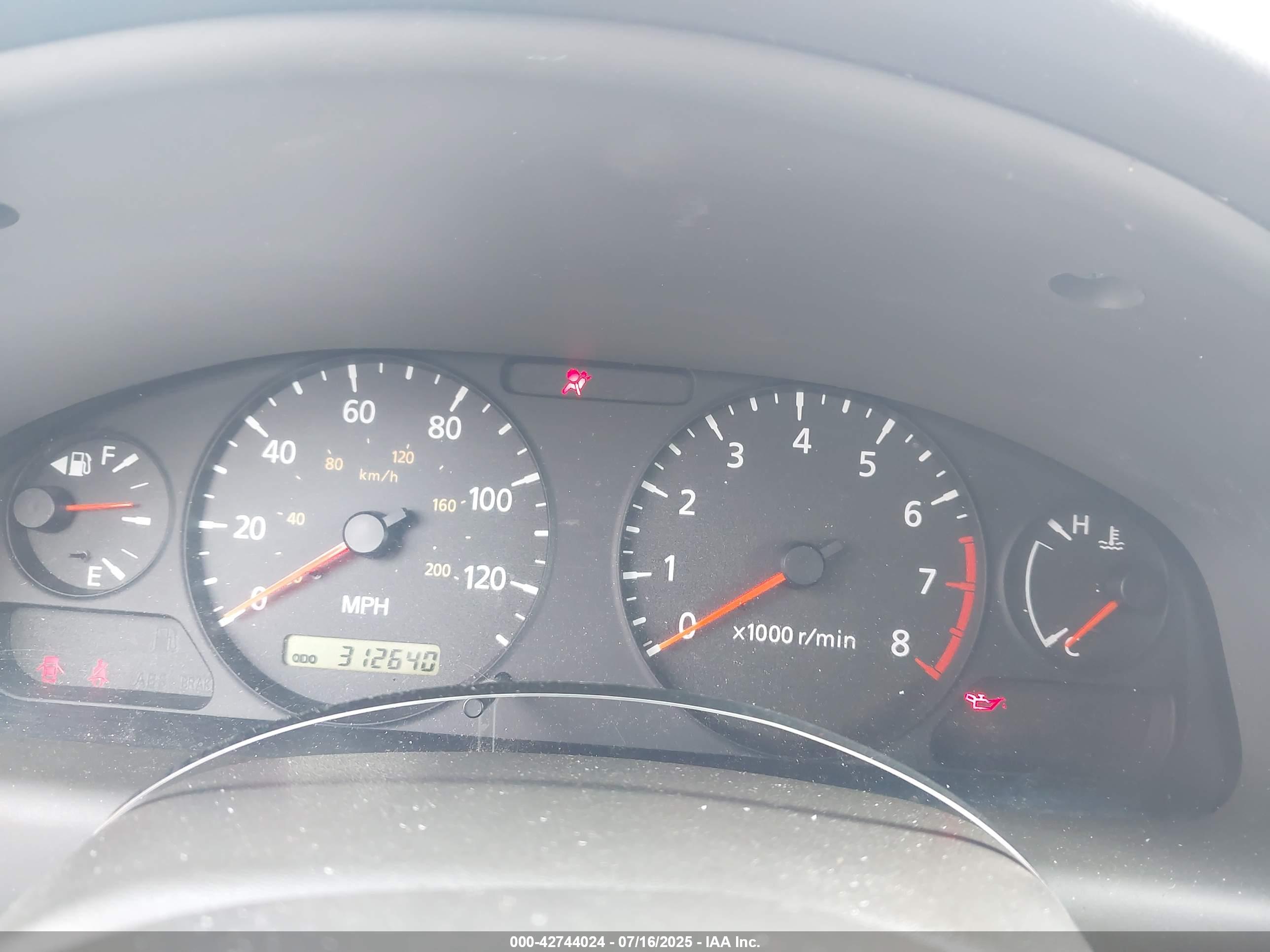 NISSAN SENTRA image 7