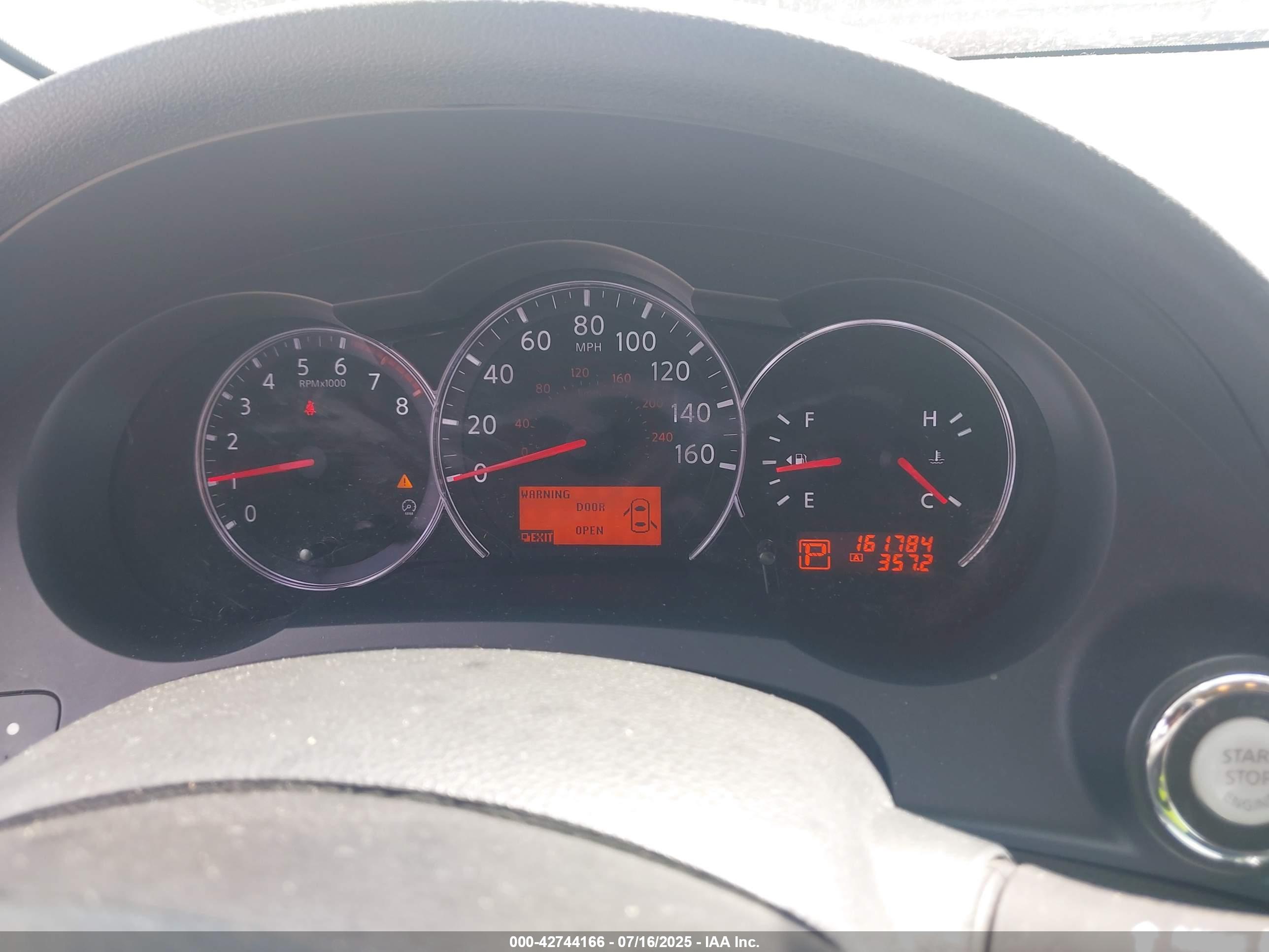 NISSAN ALTIMA image 7