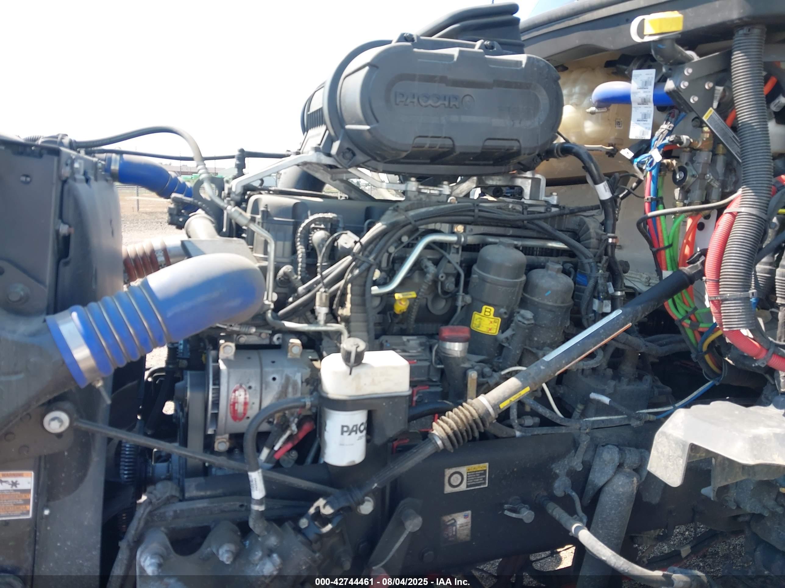 KENWORTH T680 image 10