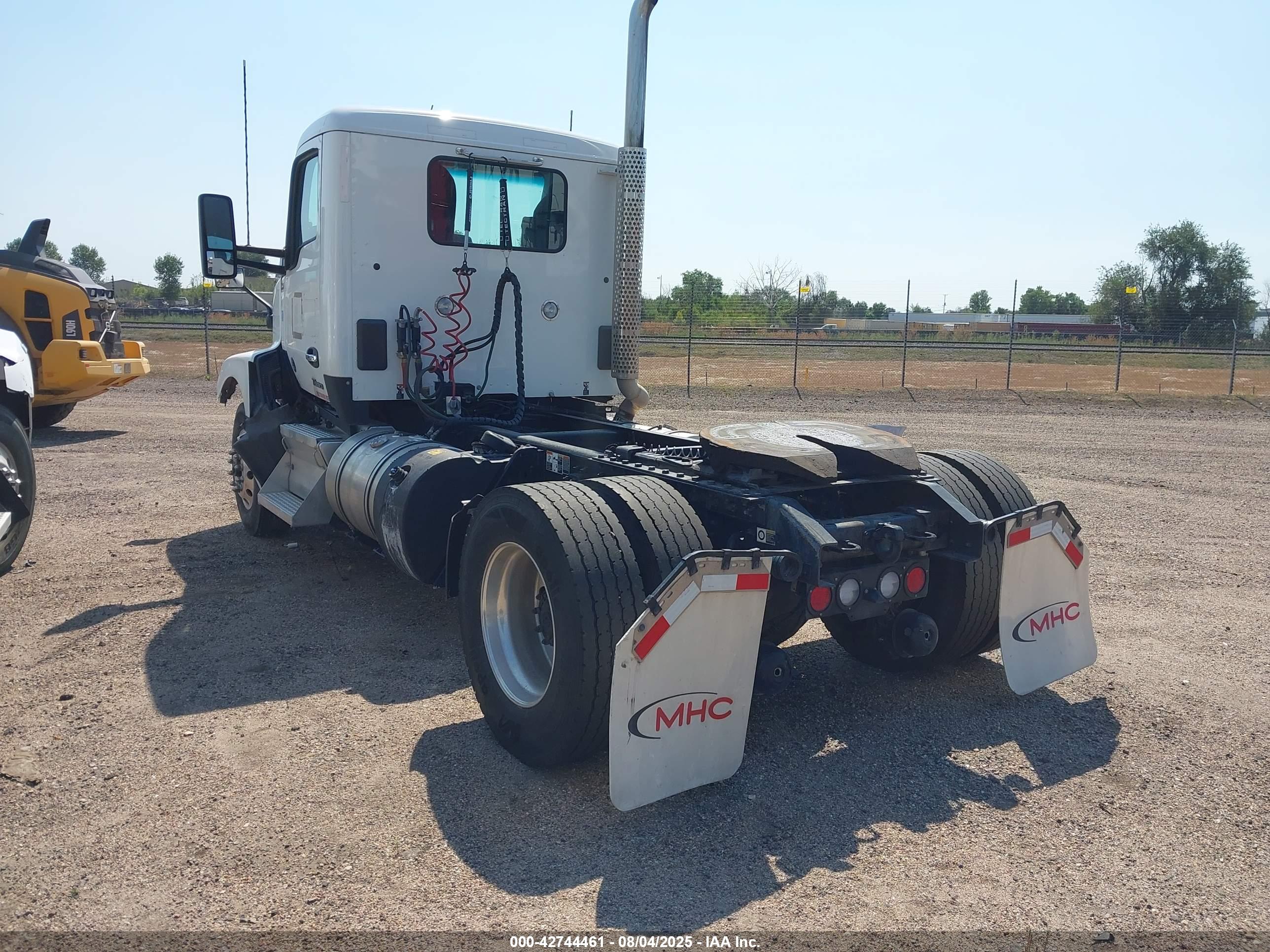 KENWORTH T680 image 3
