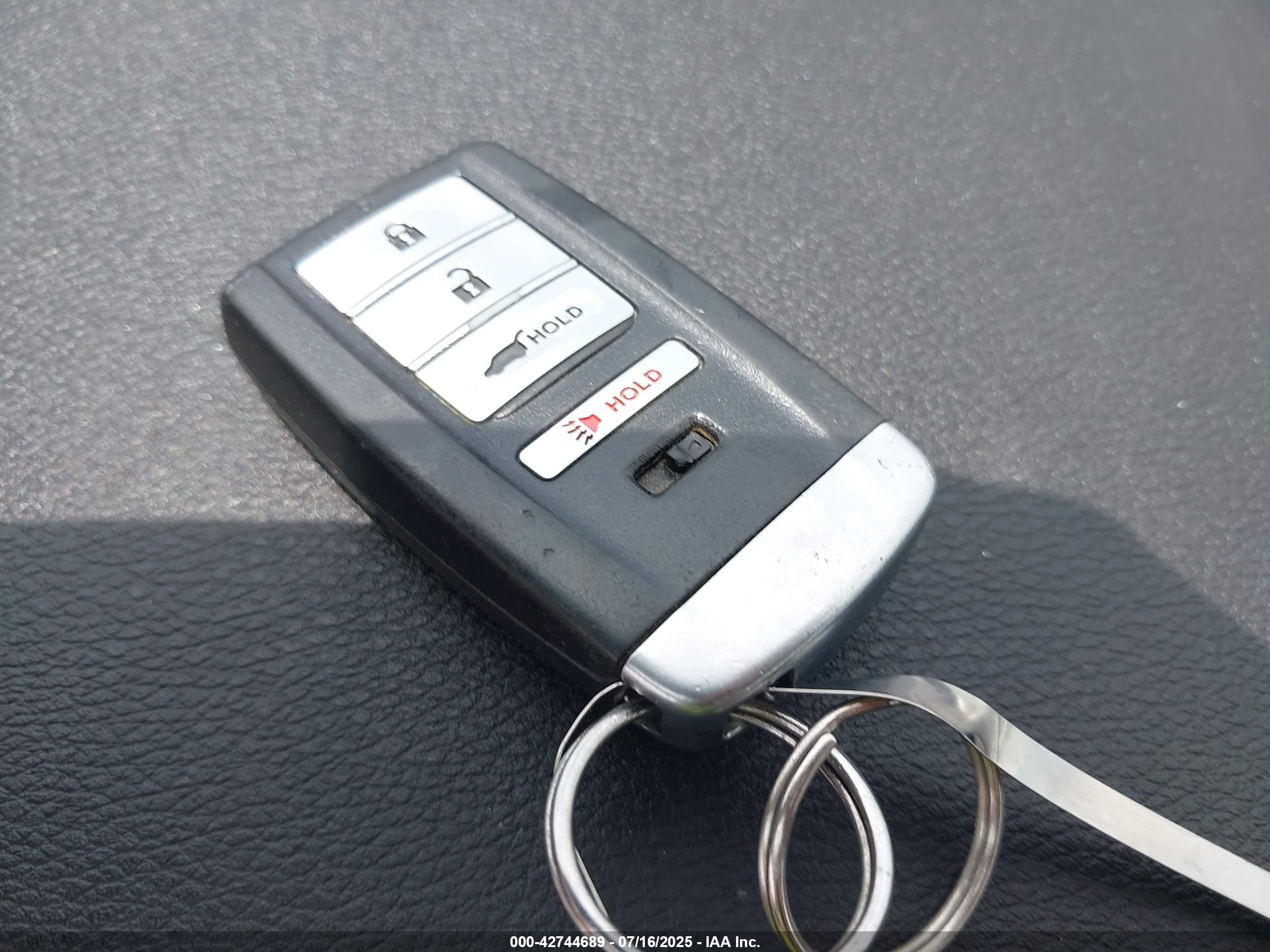 ACURA MDX image 11
