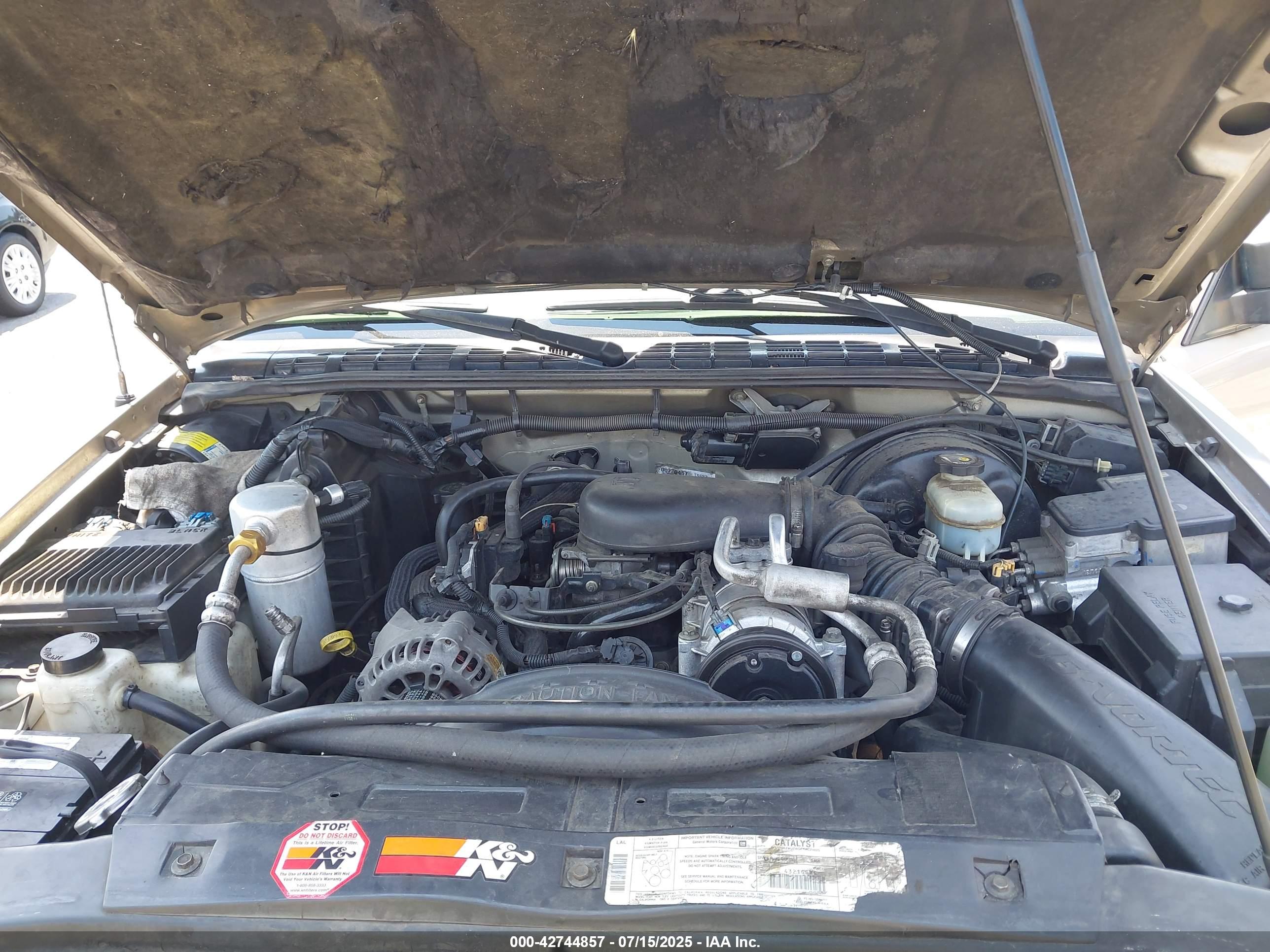 GMC SONOMA image 10