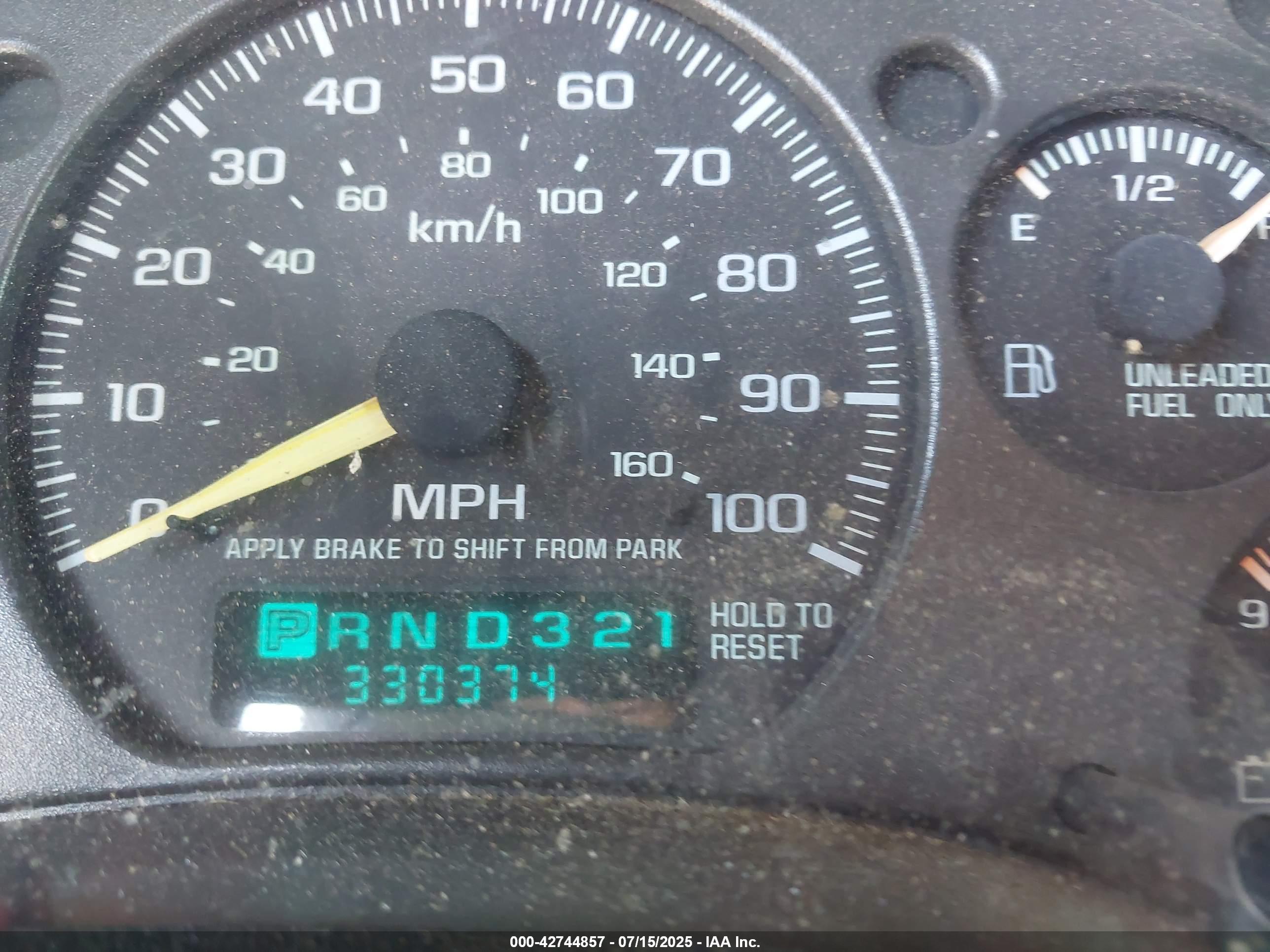 GMC SONOMA image 7