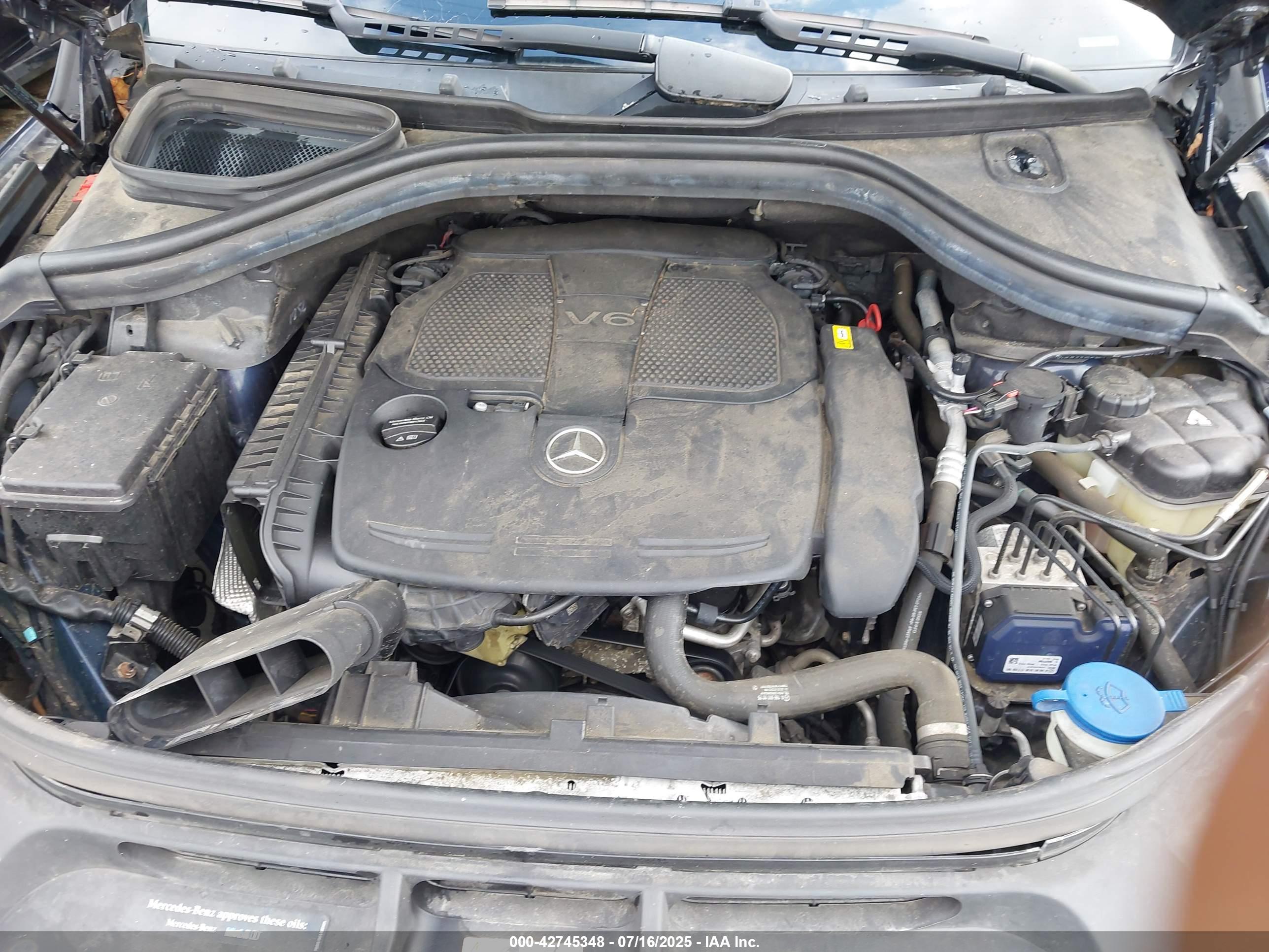 MERCEDES-BENZ GLE image 10
