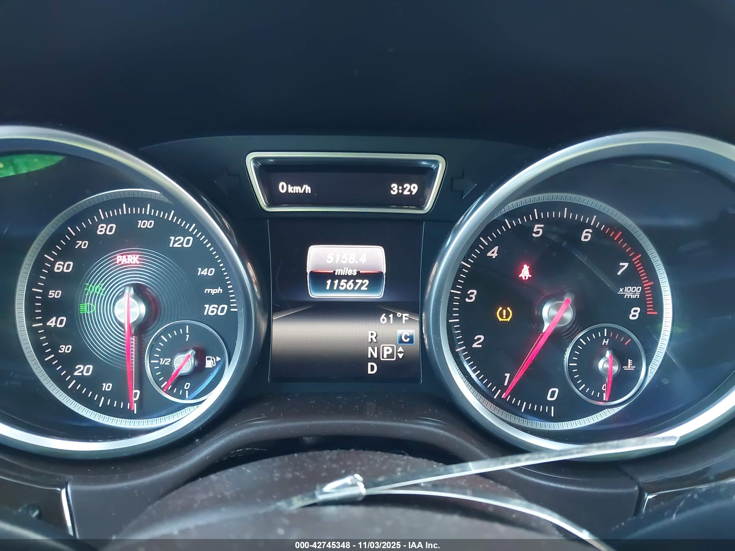 MERCEDES-BENZ GLE image 7