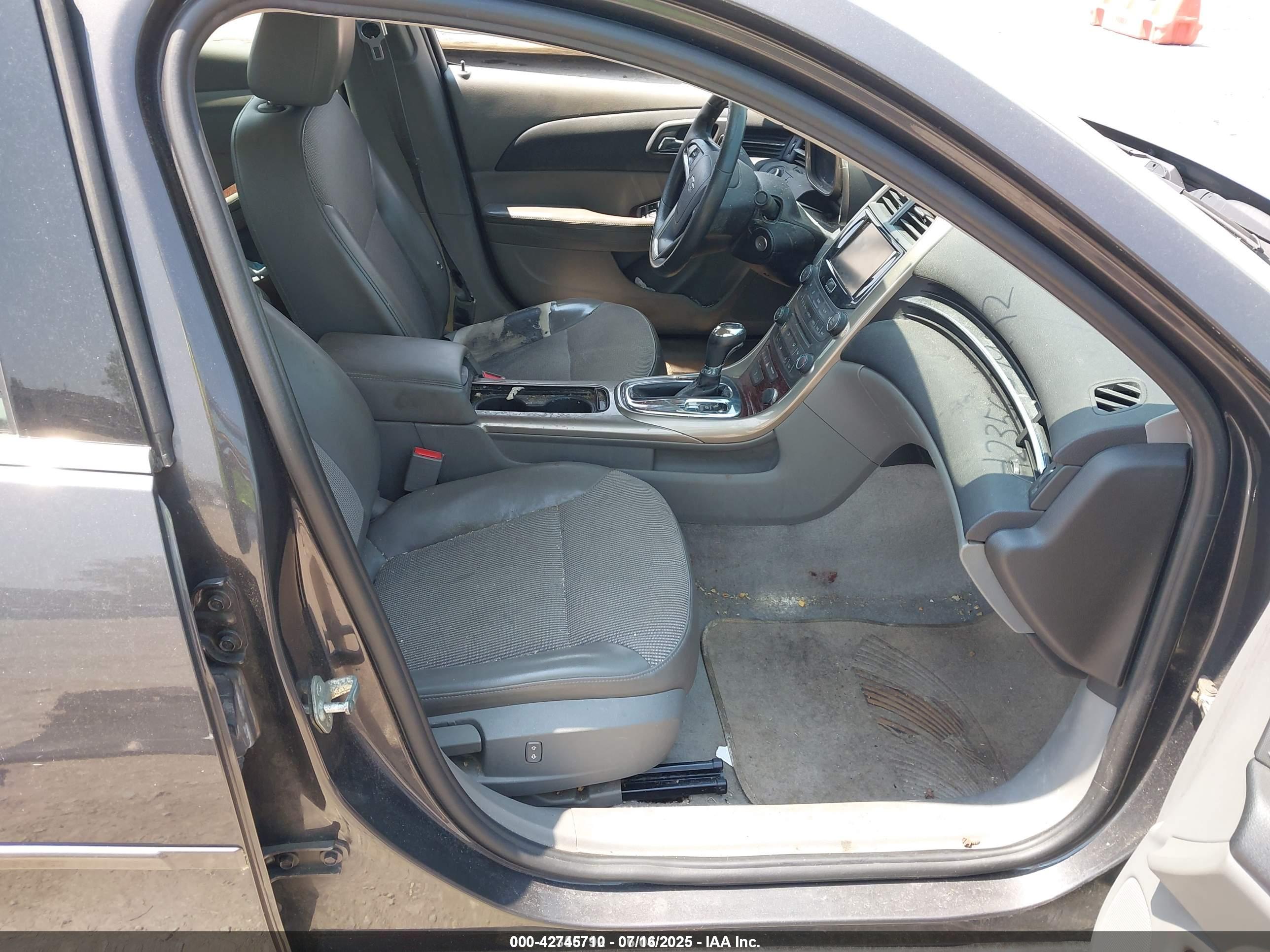 CHEVROLET MALIBU image 5