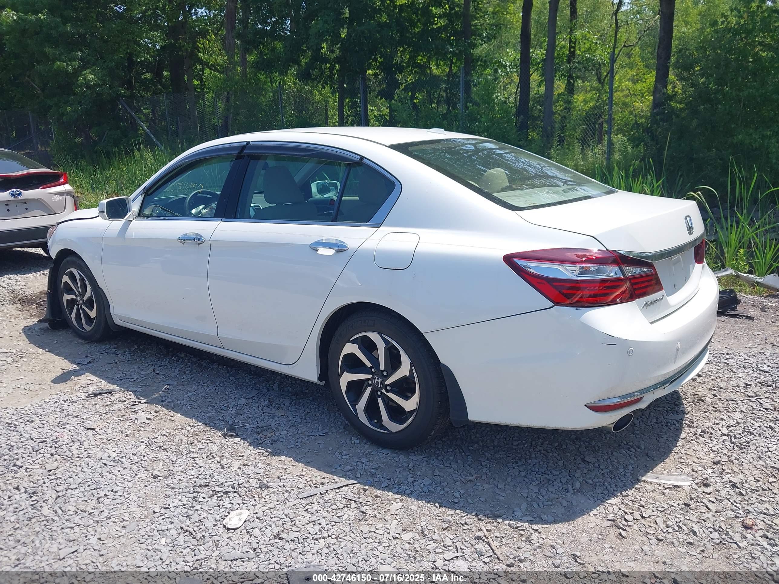 HONDA ACCORD image 3