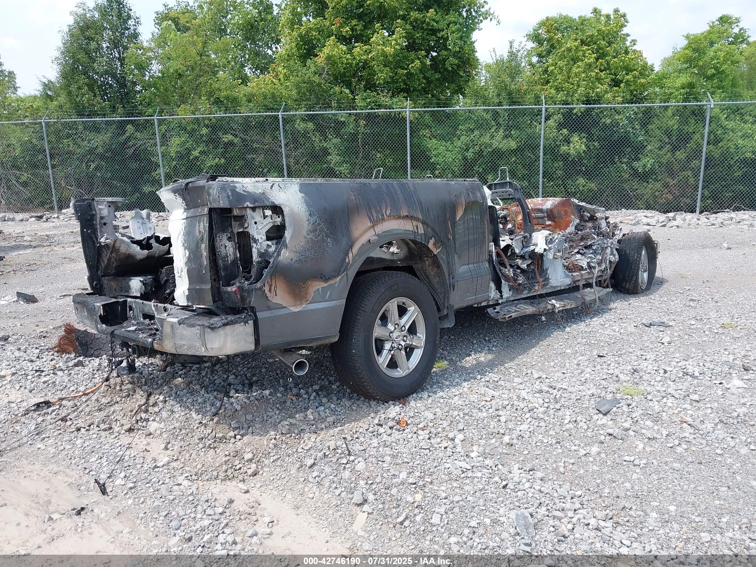 FORD F-150 image 4