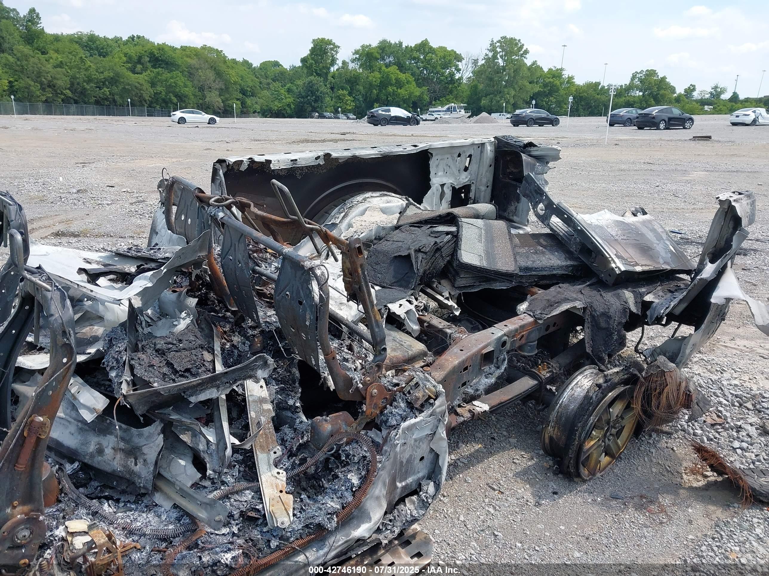 FORD F-150 image 6