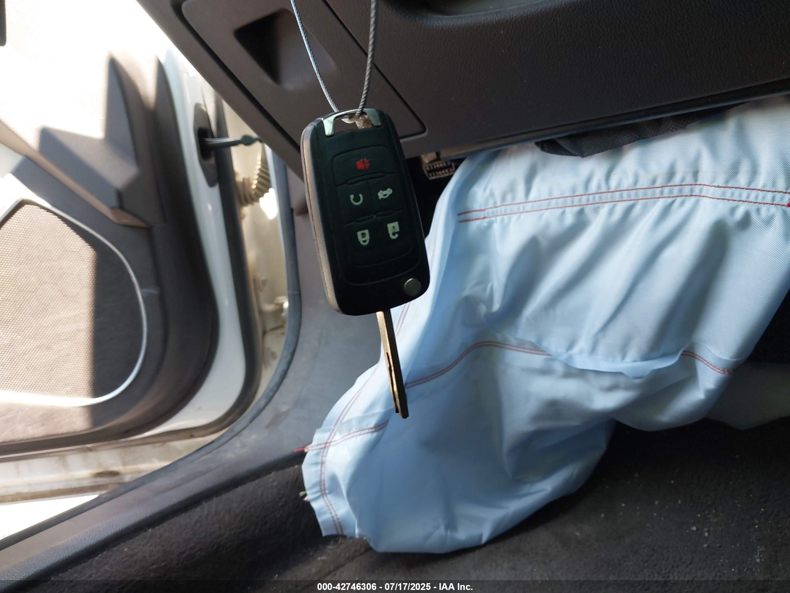 BUICK VERANO image 11