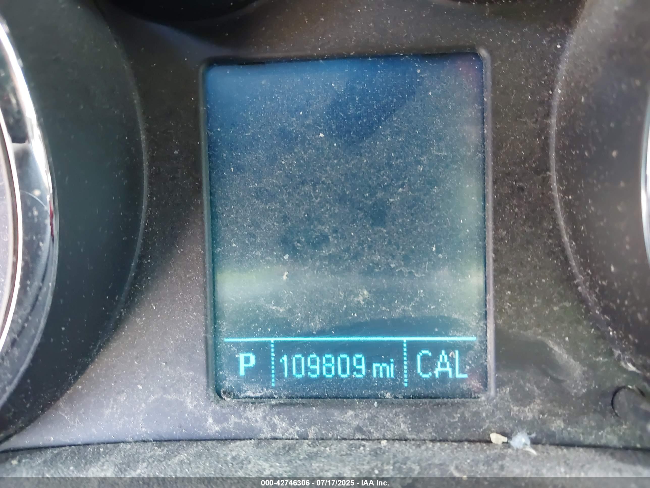 BUICK VERANO image 7