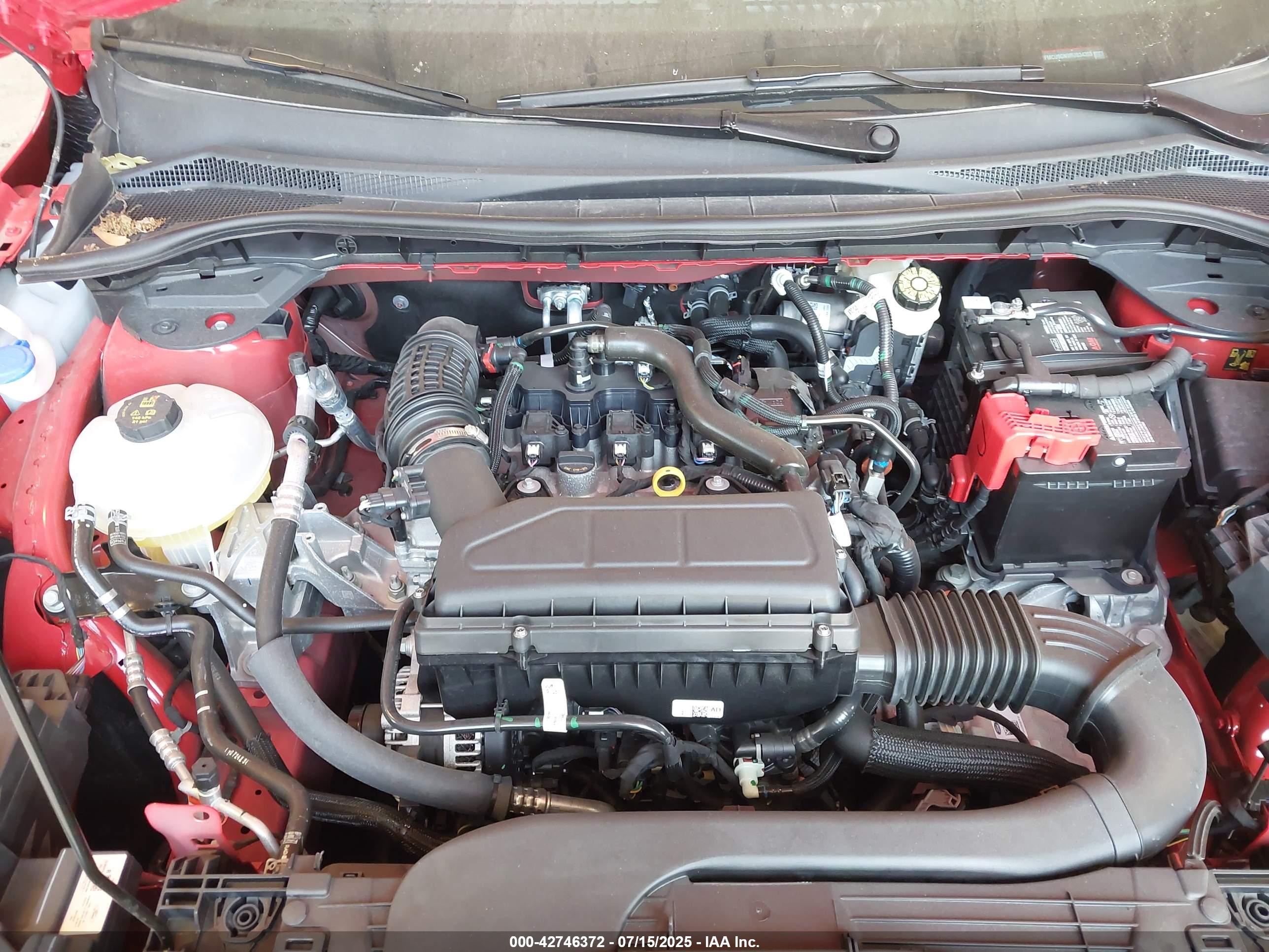 FORD ESCAPE image 10
