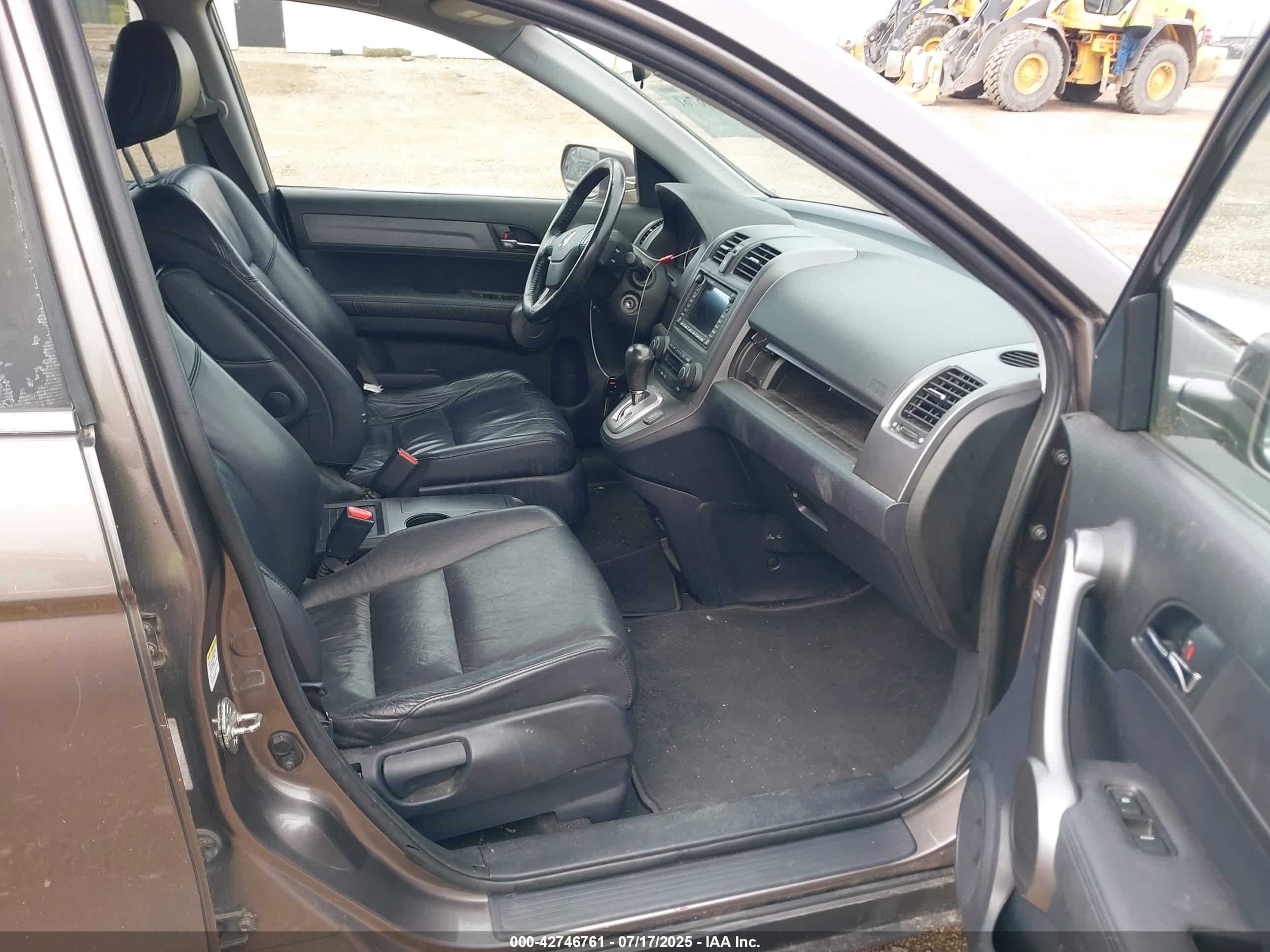 HONDA CR-V image 5