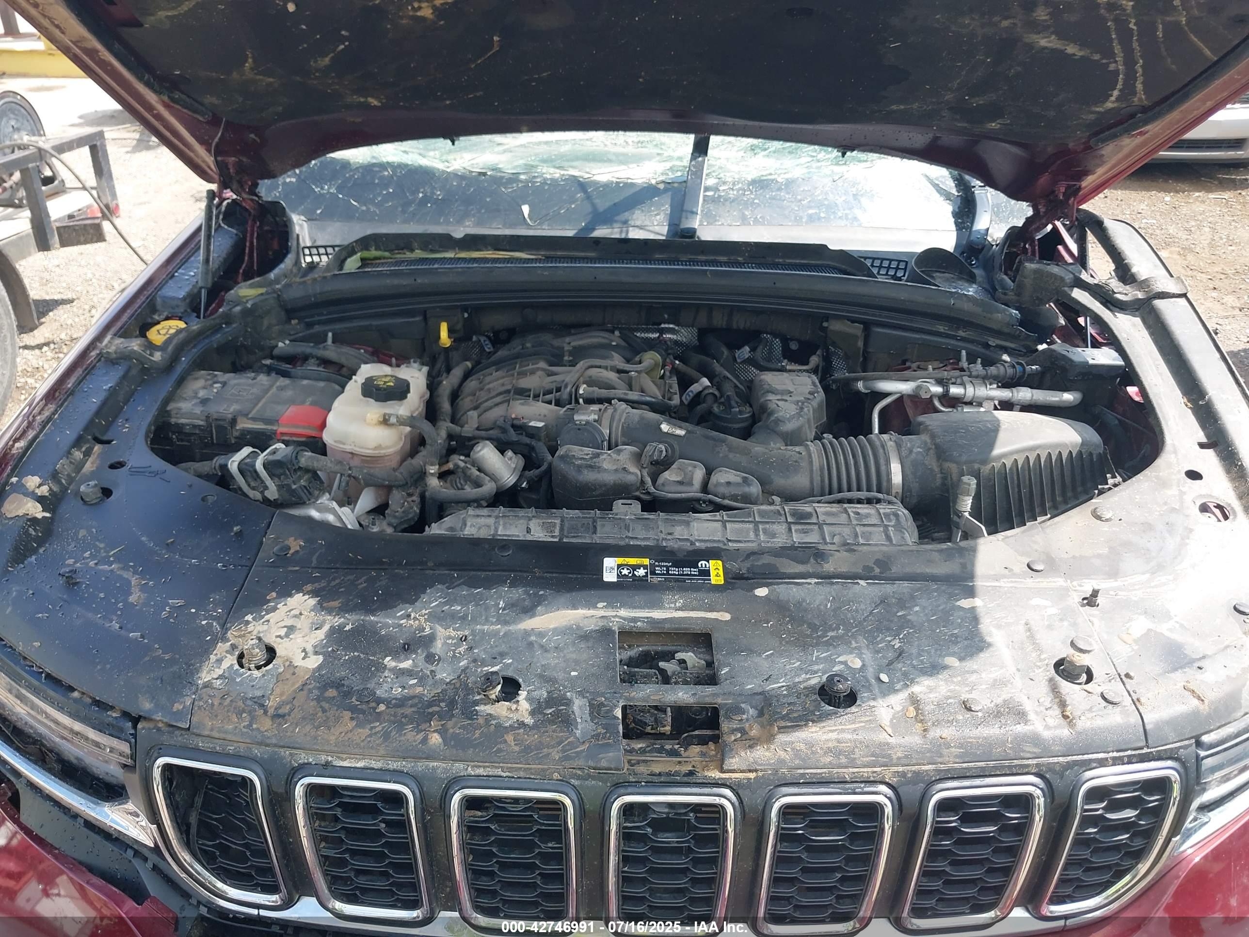 JEEP GRAND image 10