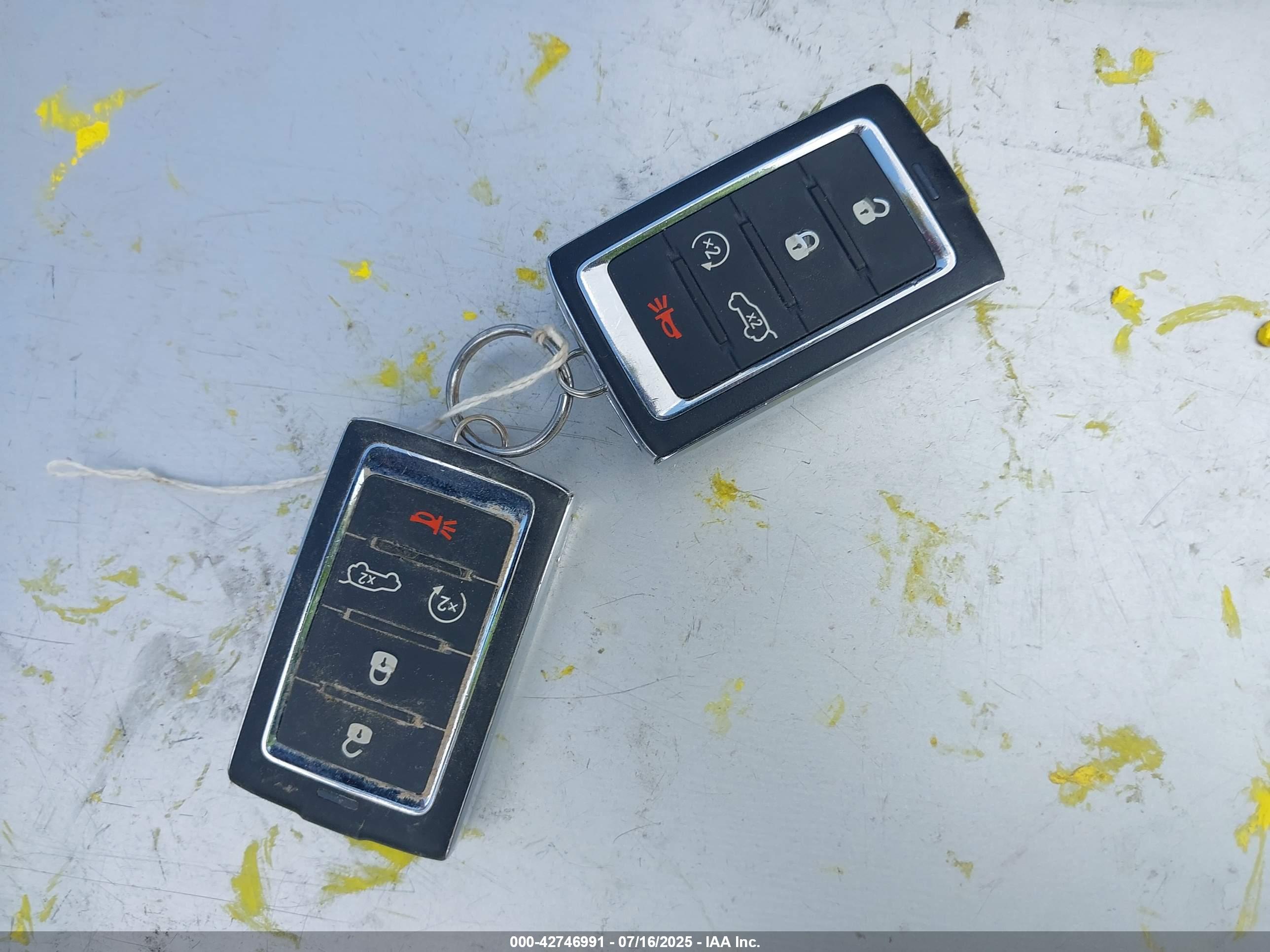 JEEP GRAND image 11
