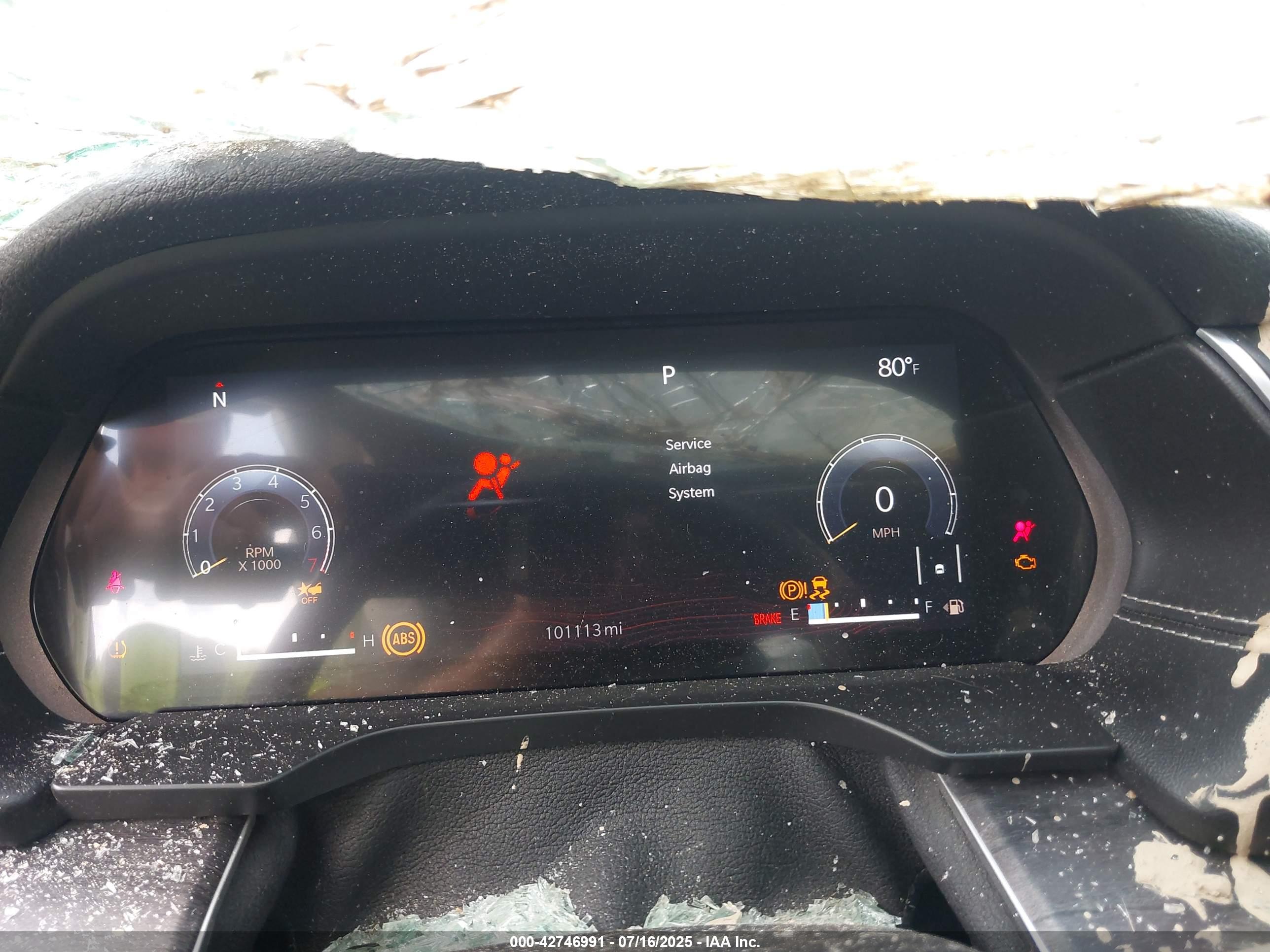 JEEP GRAND image 7