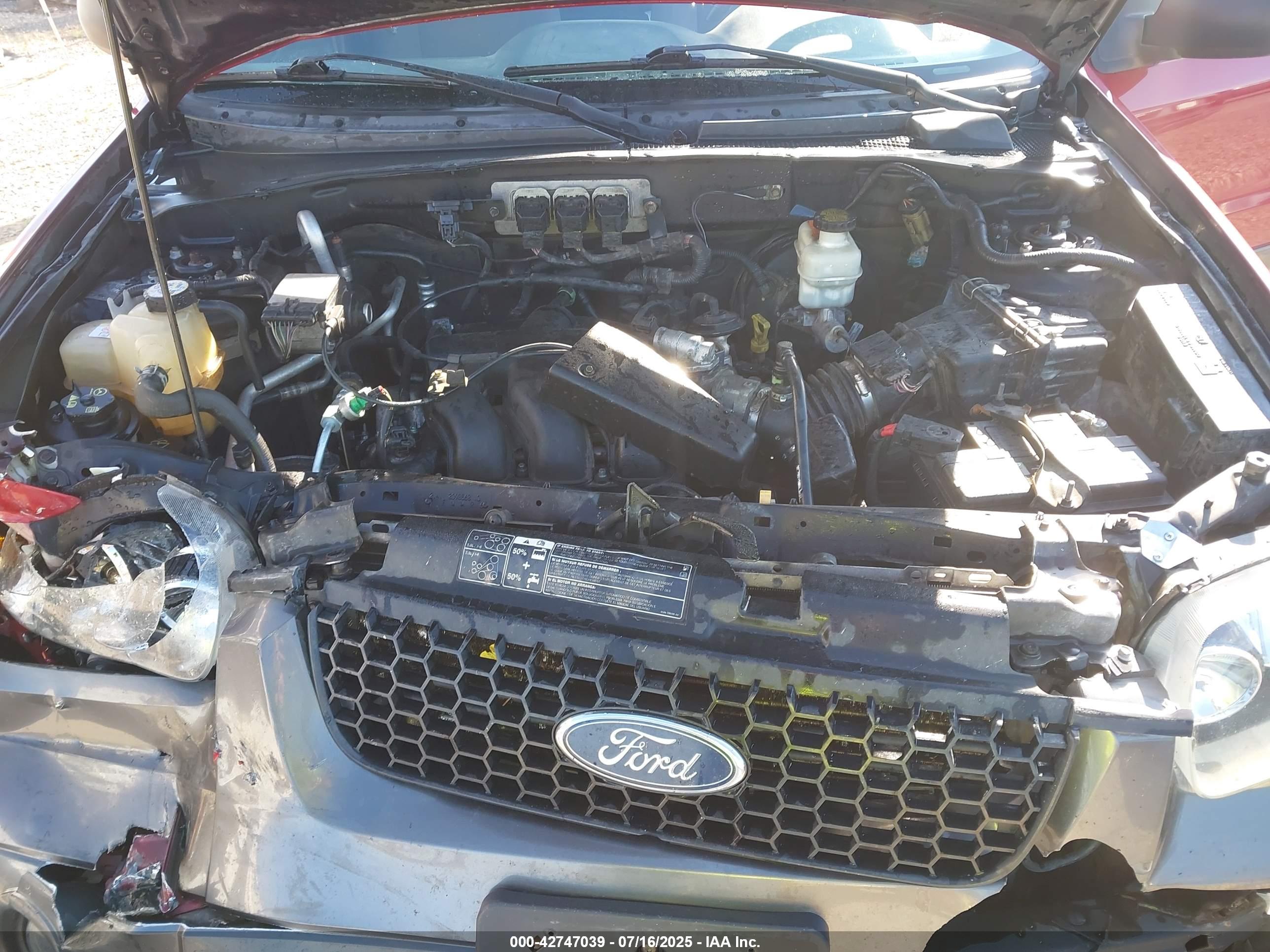 FORD ESCAPE image 10