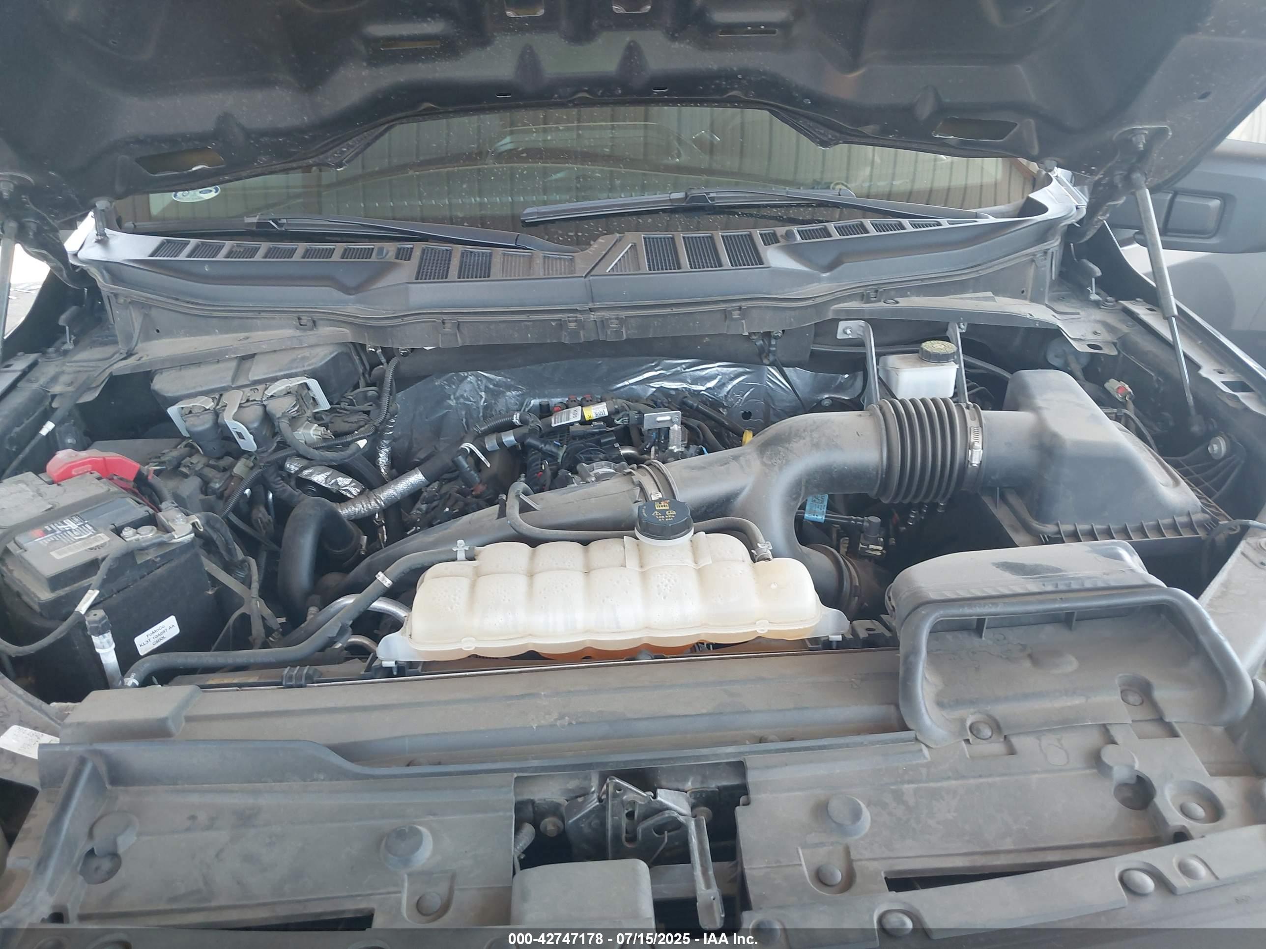 FORD F-150 image 10
