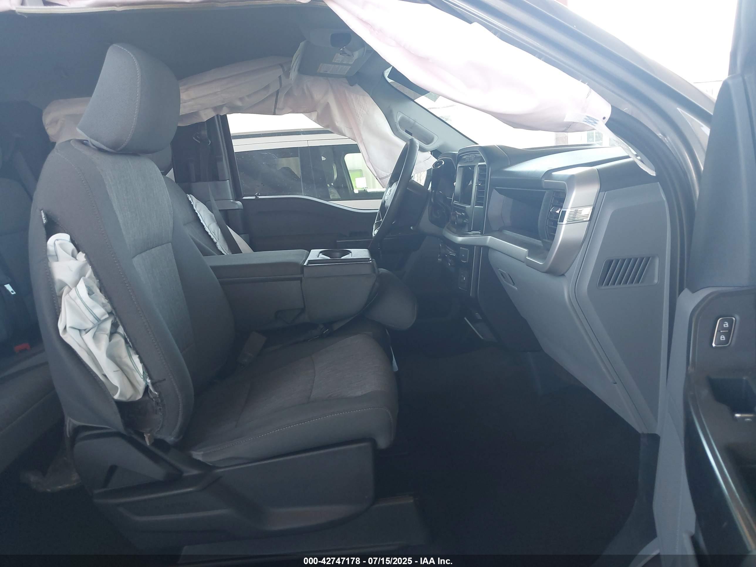 FORD F-150 image 5