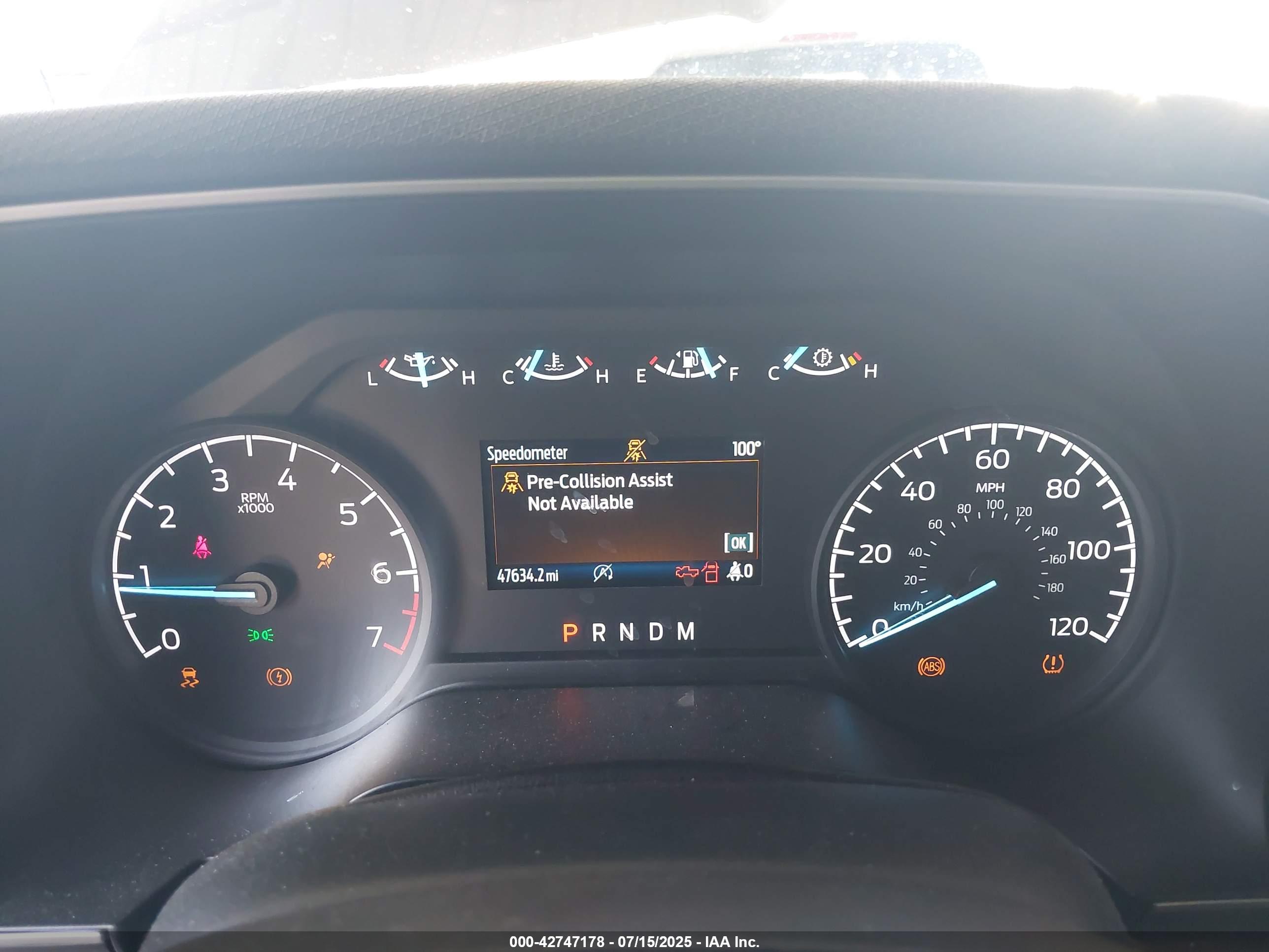 FORD F-150 image 7