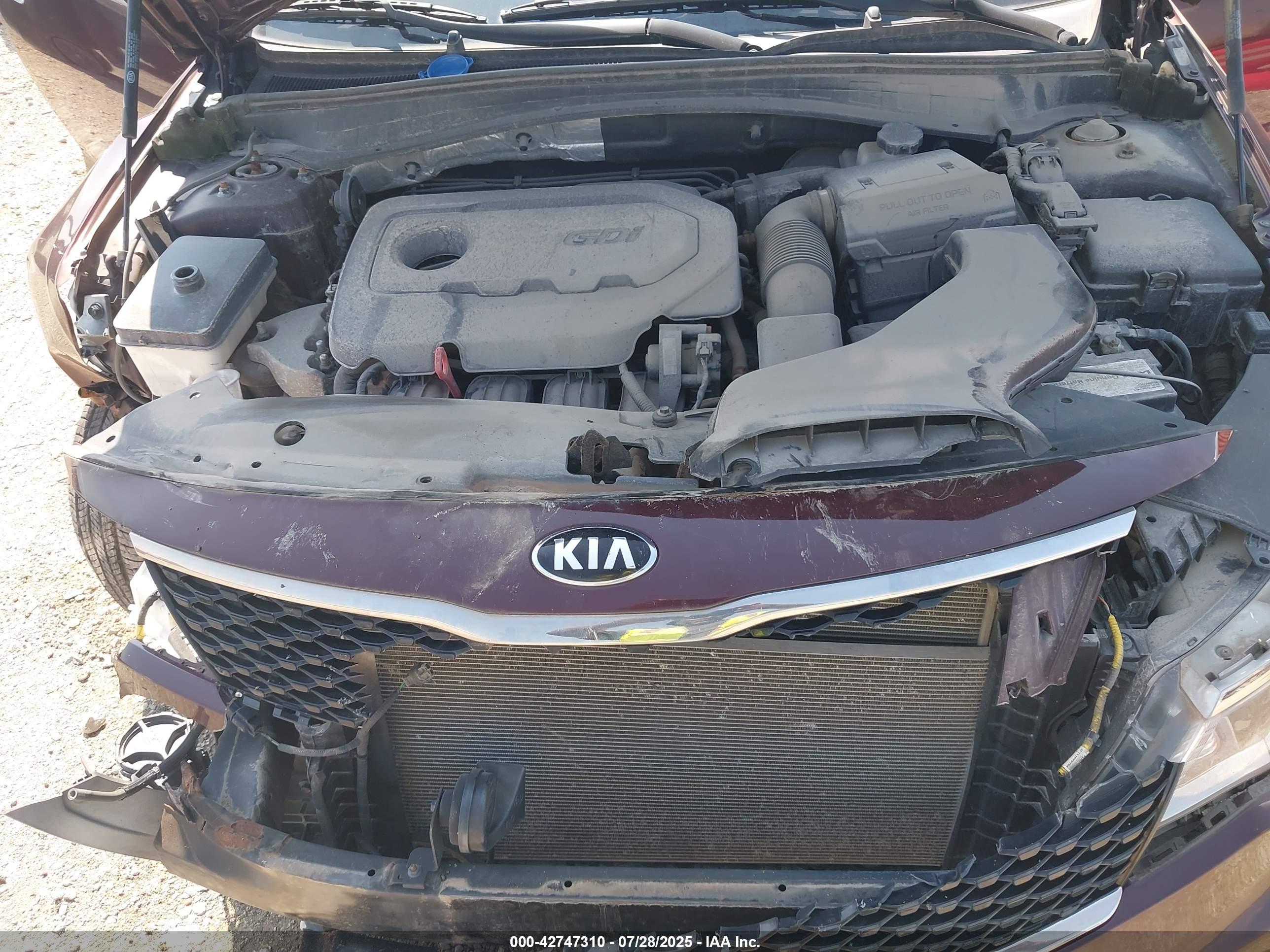 KIA OPTIMA image 10