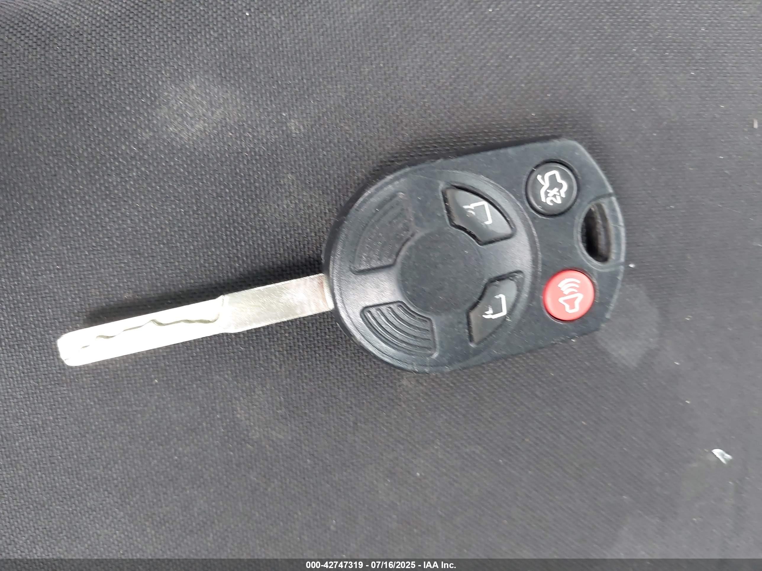 FORD FOCUS image 11